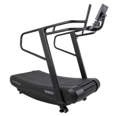 AirRaid Runner by TKO Strength & Performance