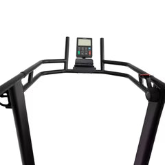 AirRaid Runner by TKO Strength & Performance