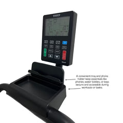 AirRaid Runner by TKO Strength & Performance