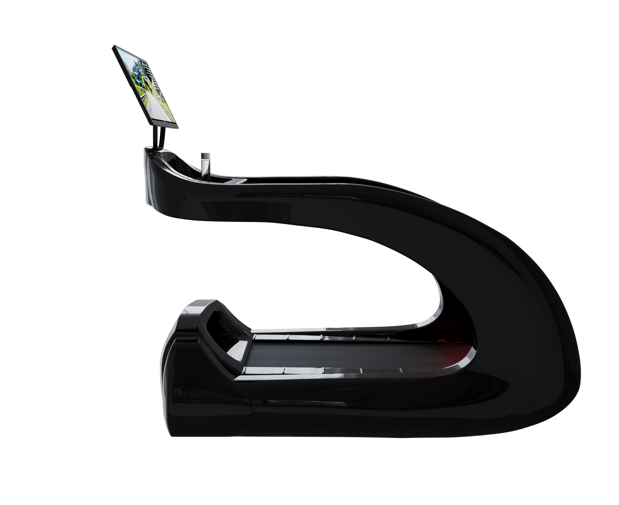 InfraRunick Infrared Treadmill
