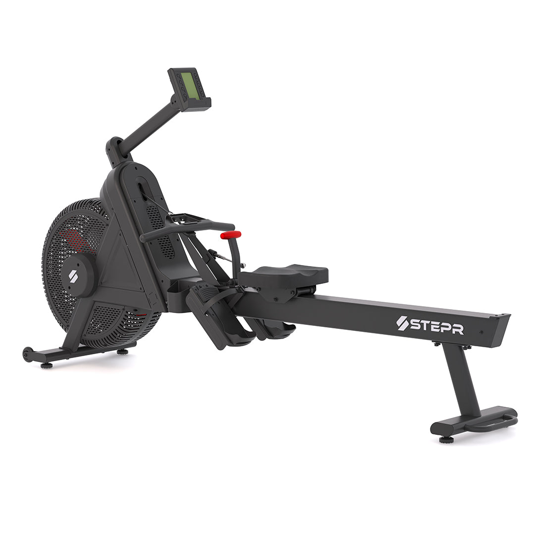 STEPR Rower XL Rowing Machine