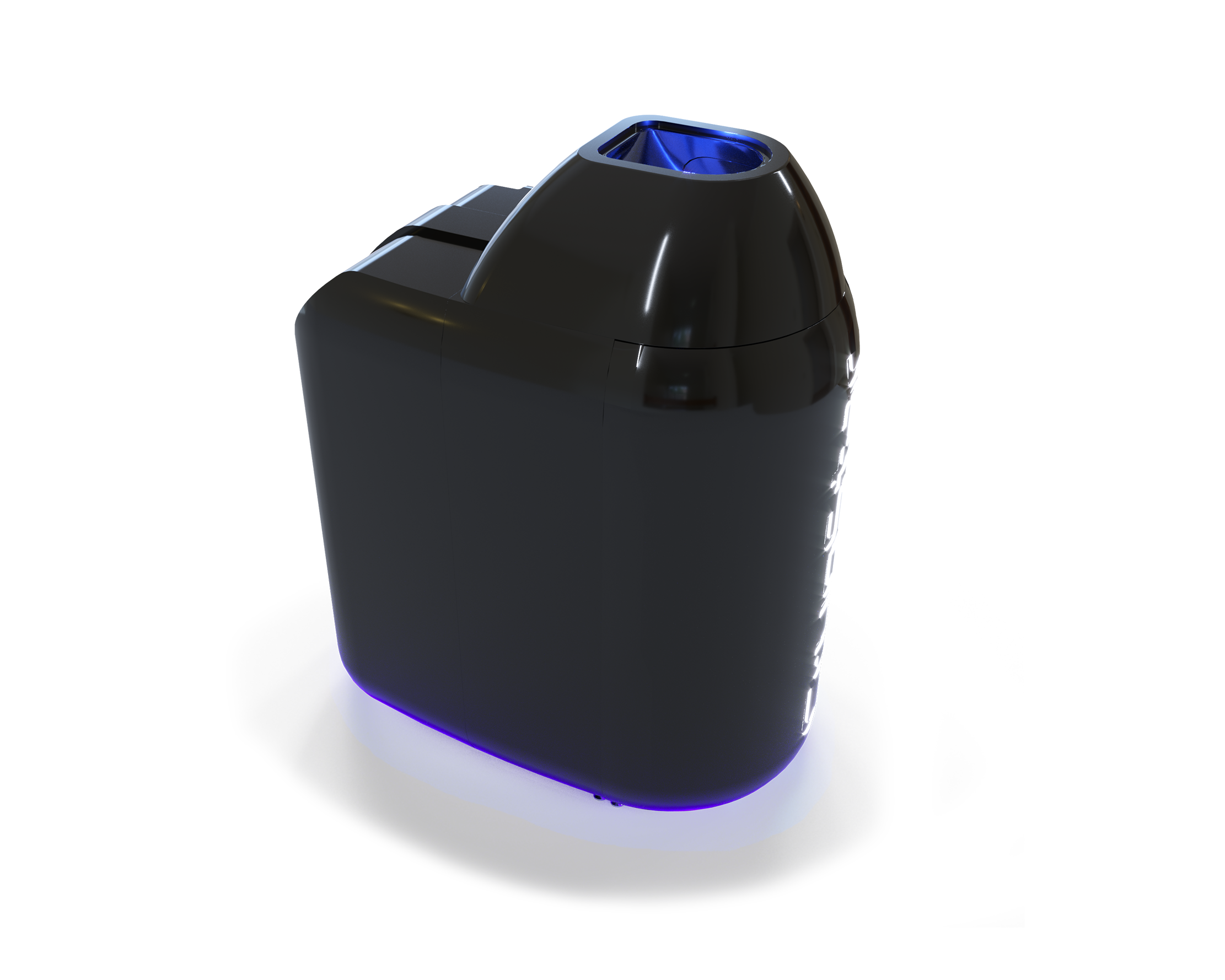 Cryostar Antarctica Whole Body Cryotherapy Chamber - Nitrogen Model
