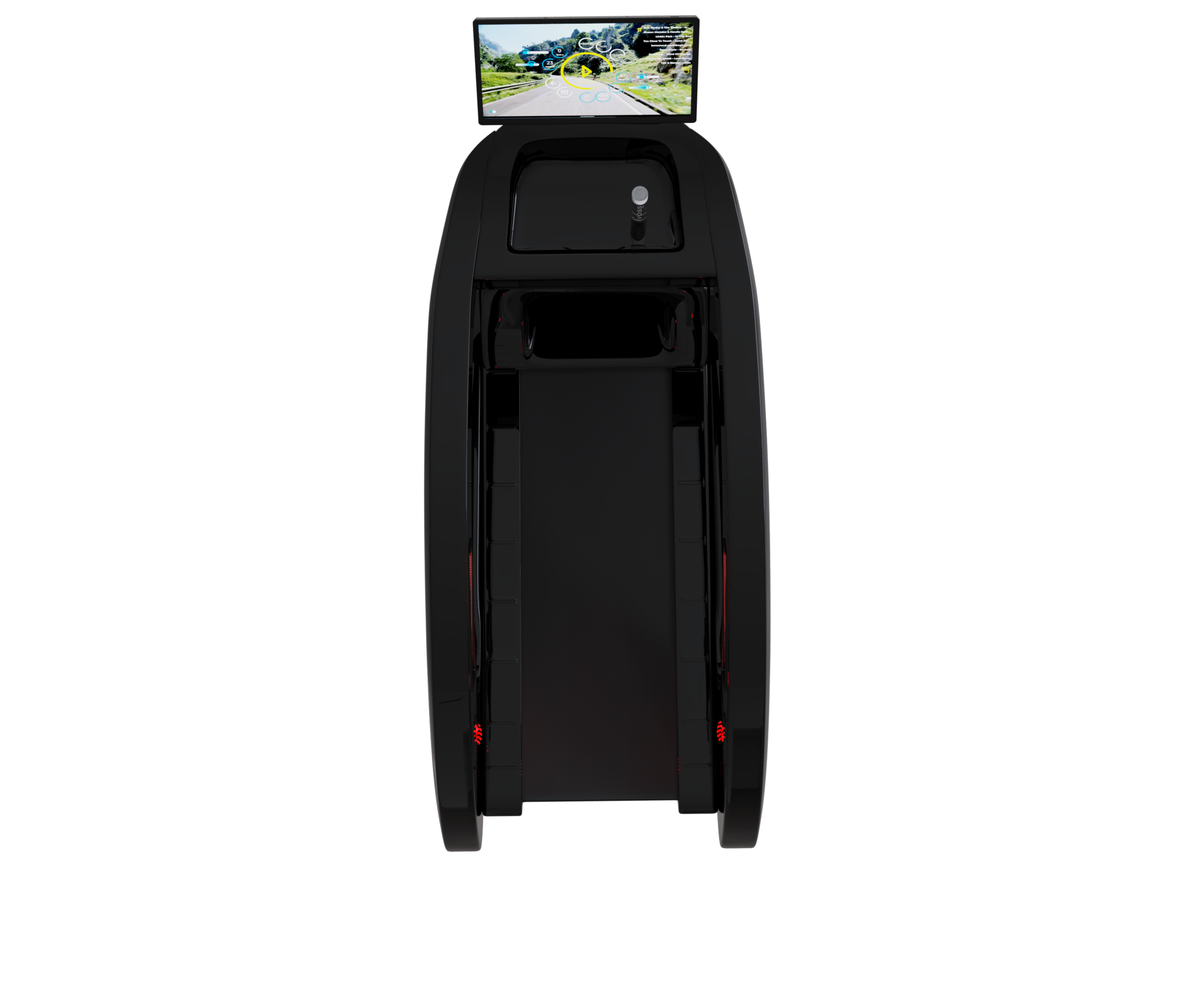 InfraRunick Infrared Treadmill