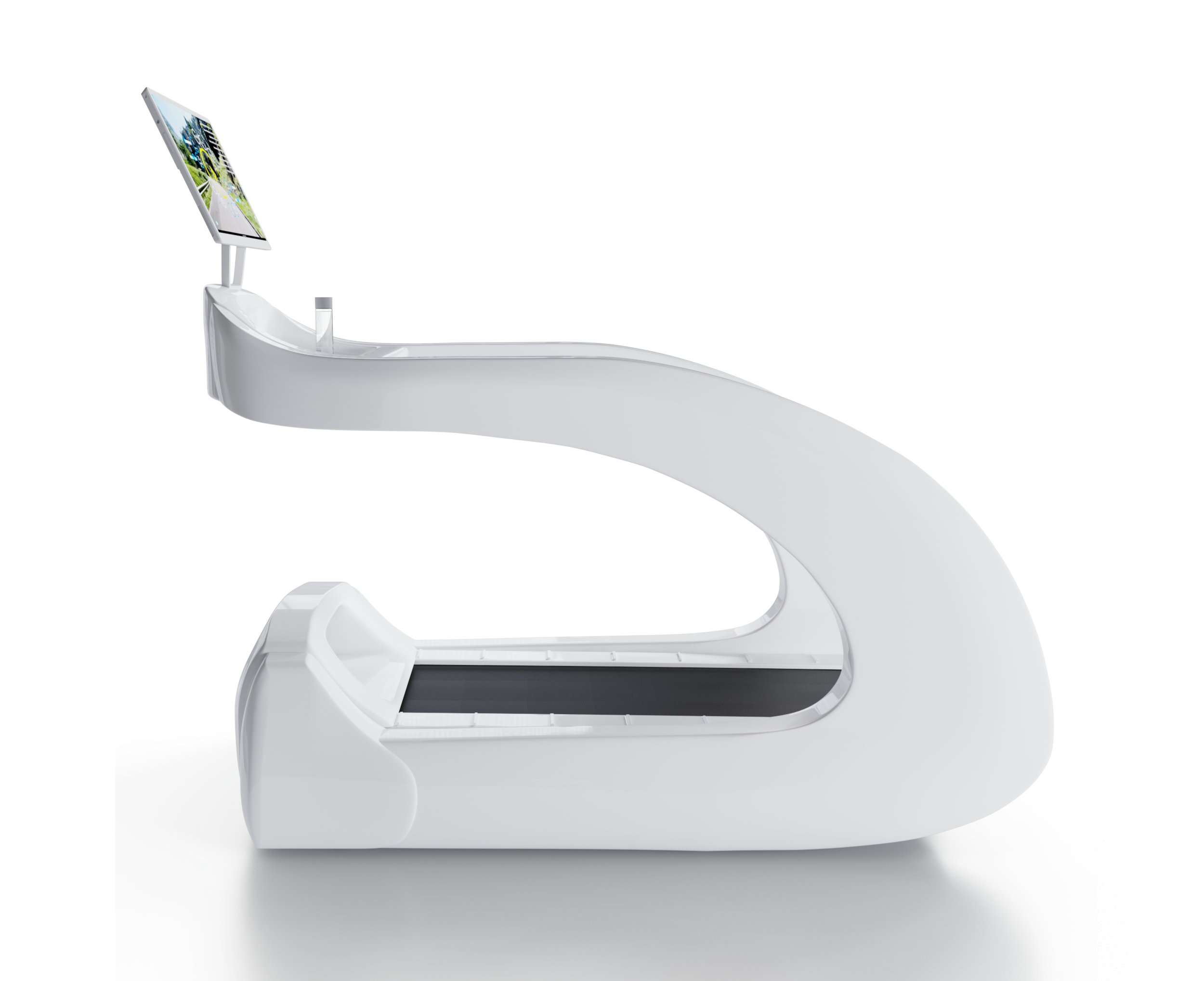 InfraRunick Infrared Treadmill