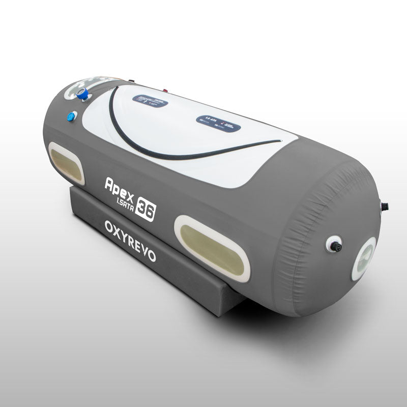 OXYREVO Apex36 1.5 ATA Portable Hyperbaric Chamber