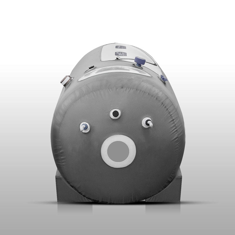 OXYREVO Apex36 1.5 ATA Portable Hyperbaric Chamber