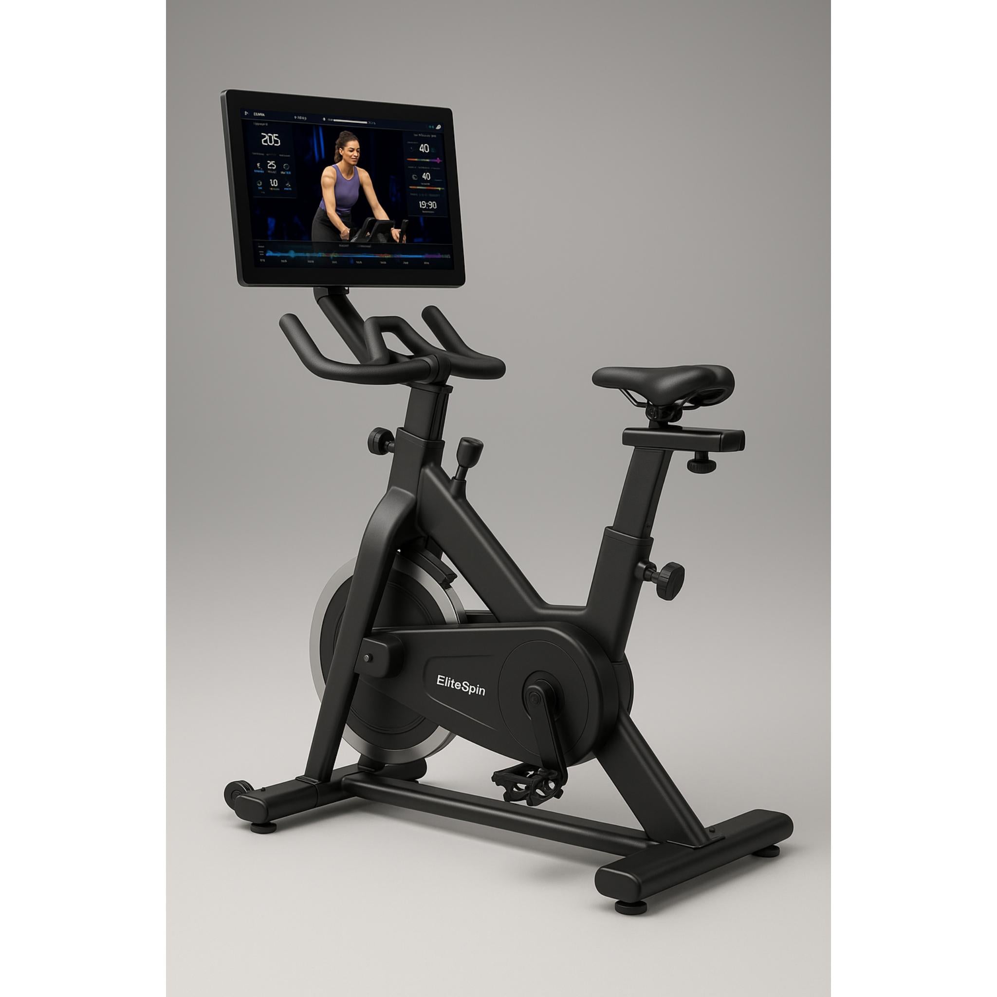 EliteSpin IQ+