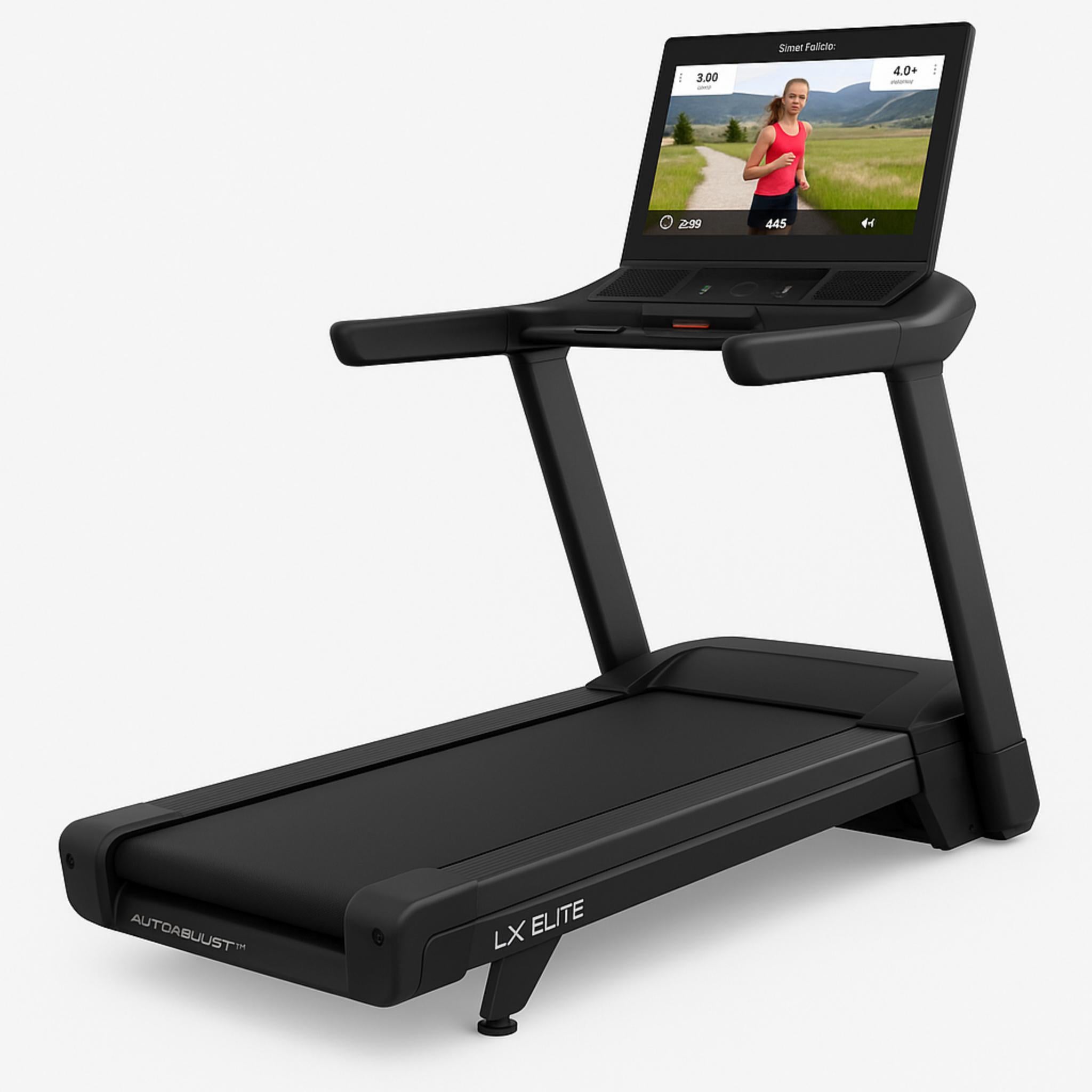 SmartStride LX Elite