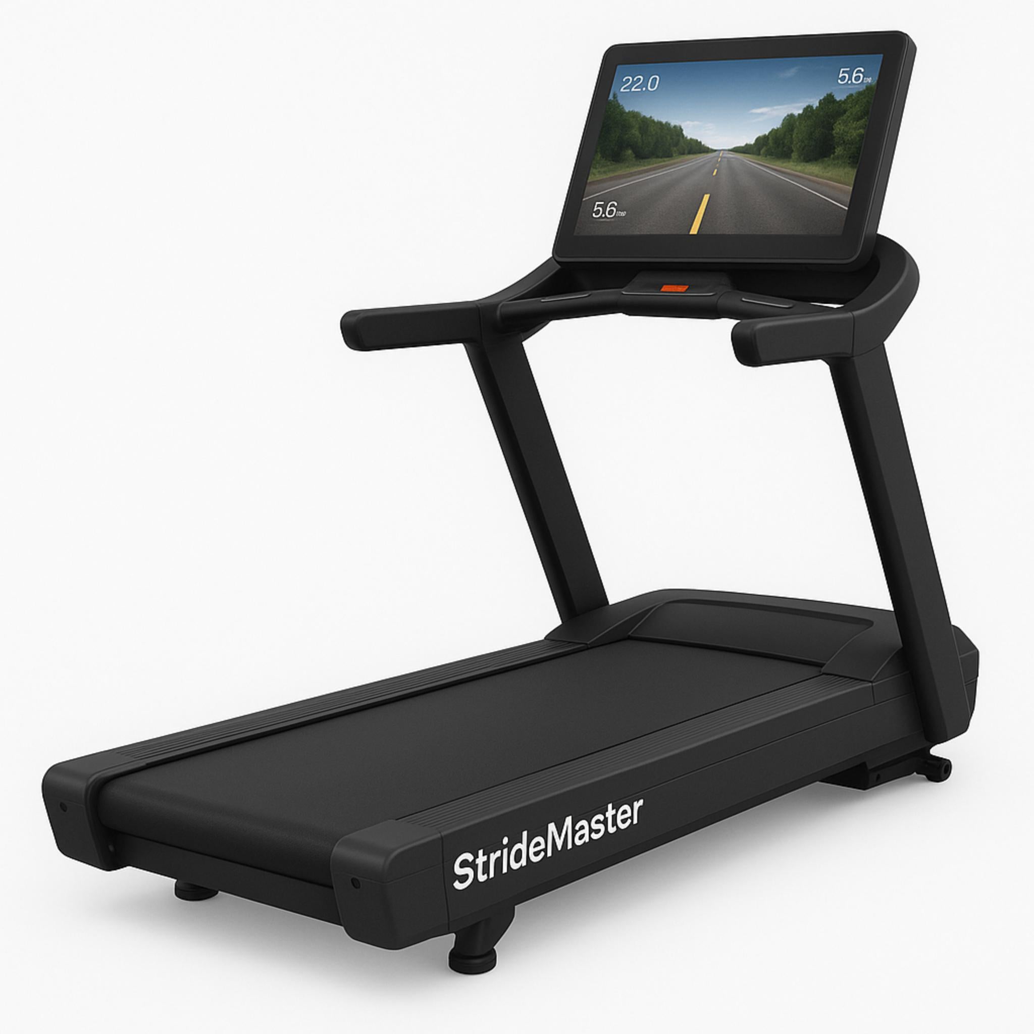 StrideMaster X1