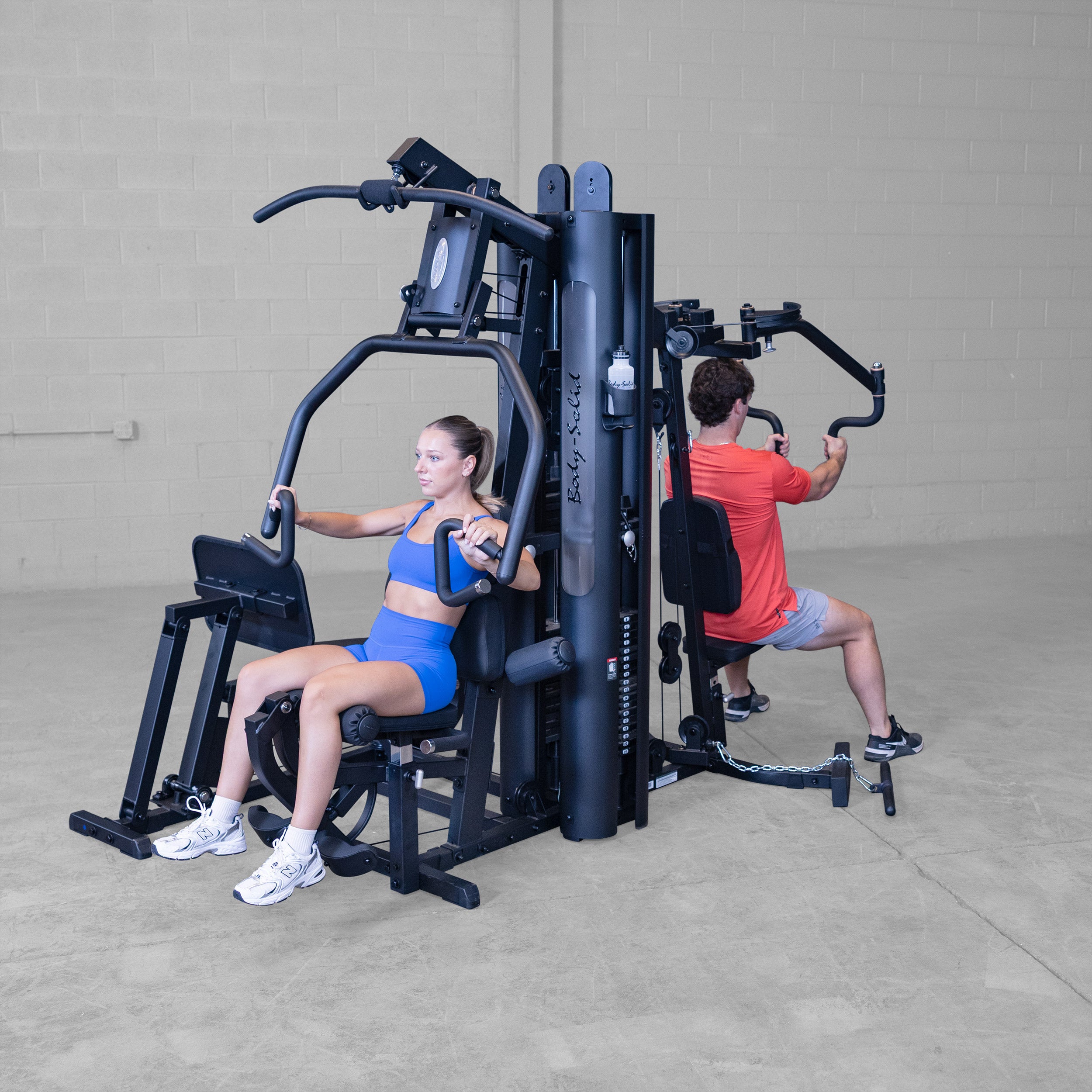 BodySolid G9B Multi-Station Gym