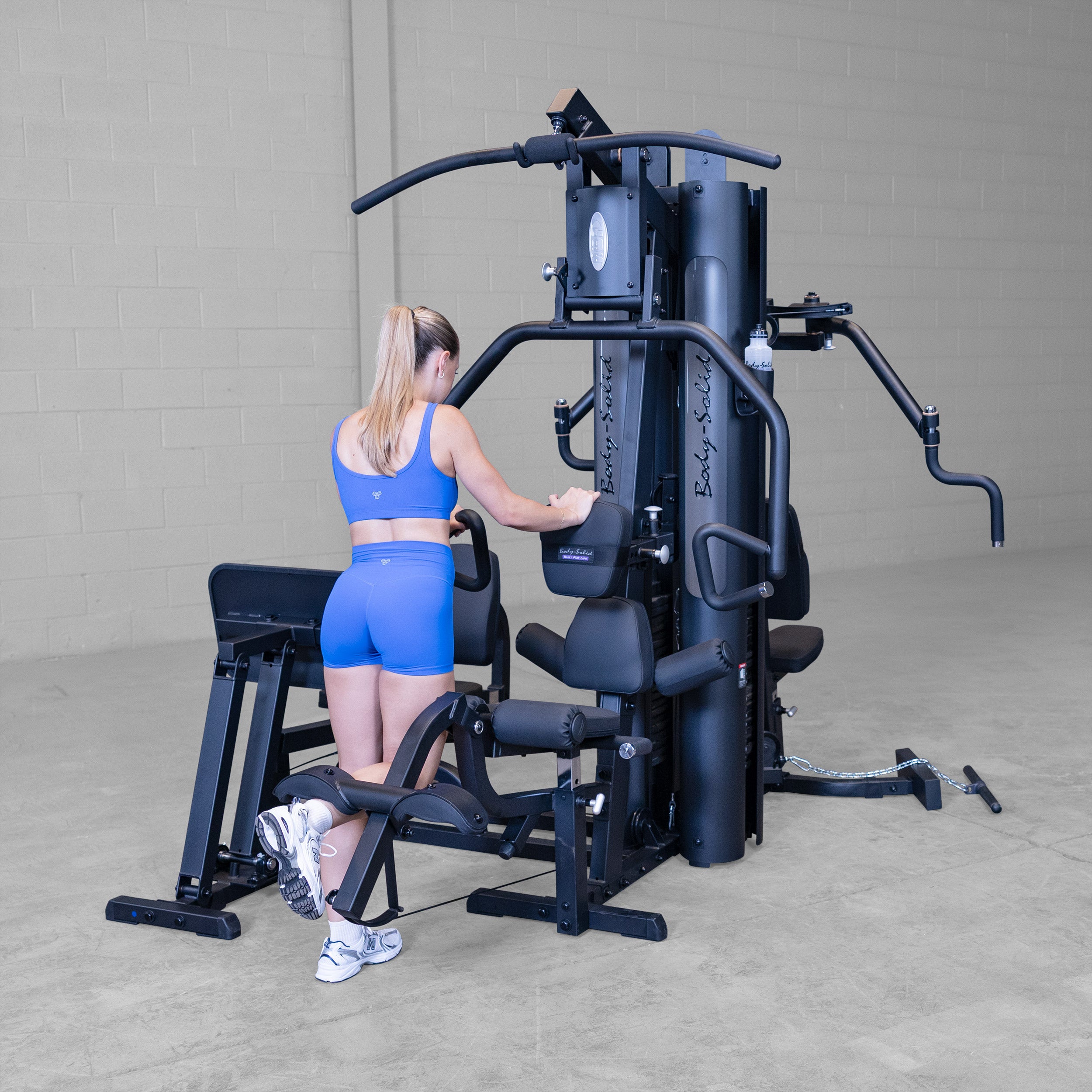 BodySolid G9B Multi-Station Gym