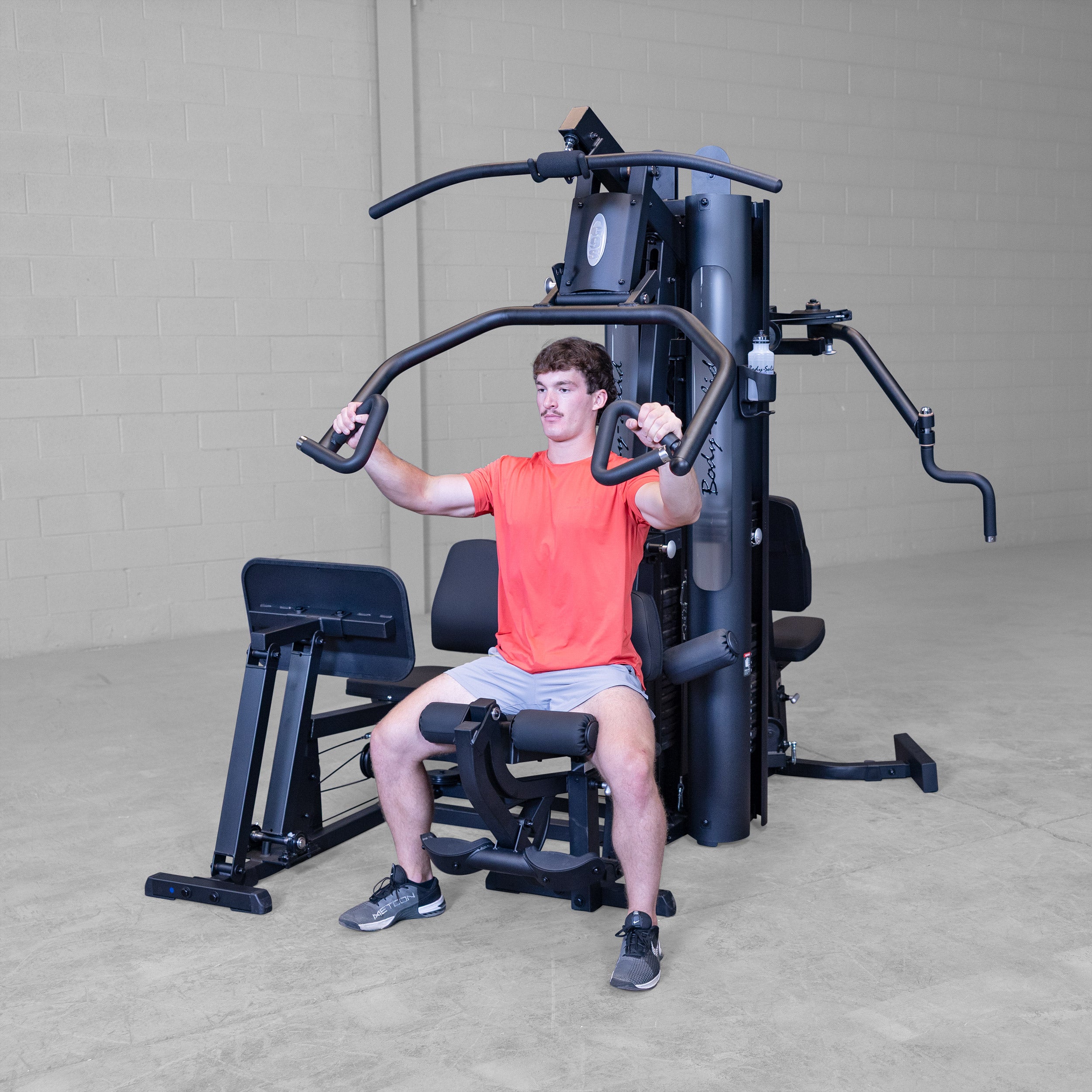 BodySolid G9B Multi-Station Gym
