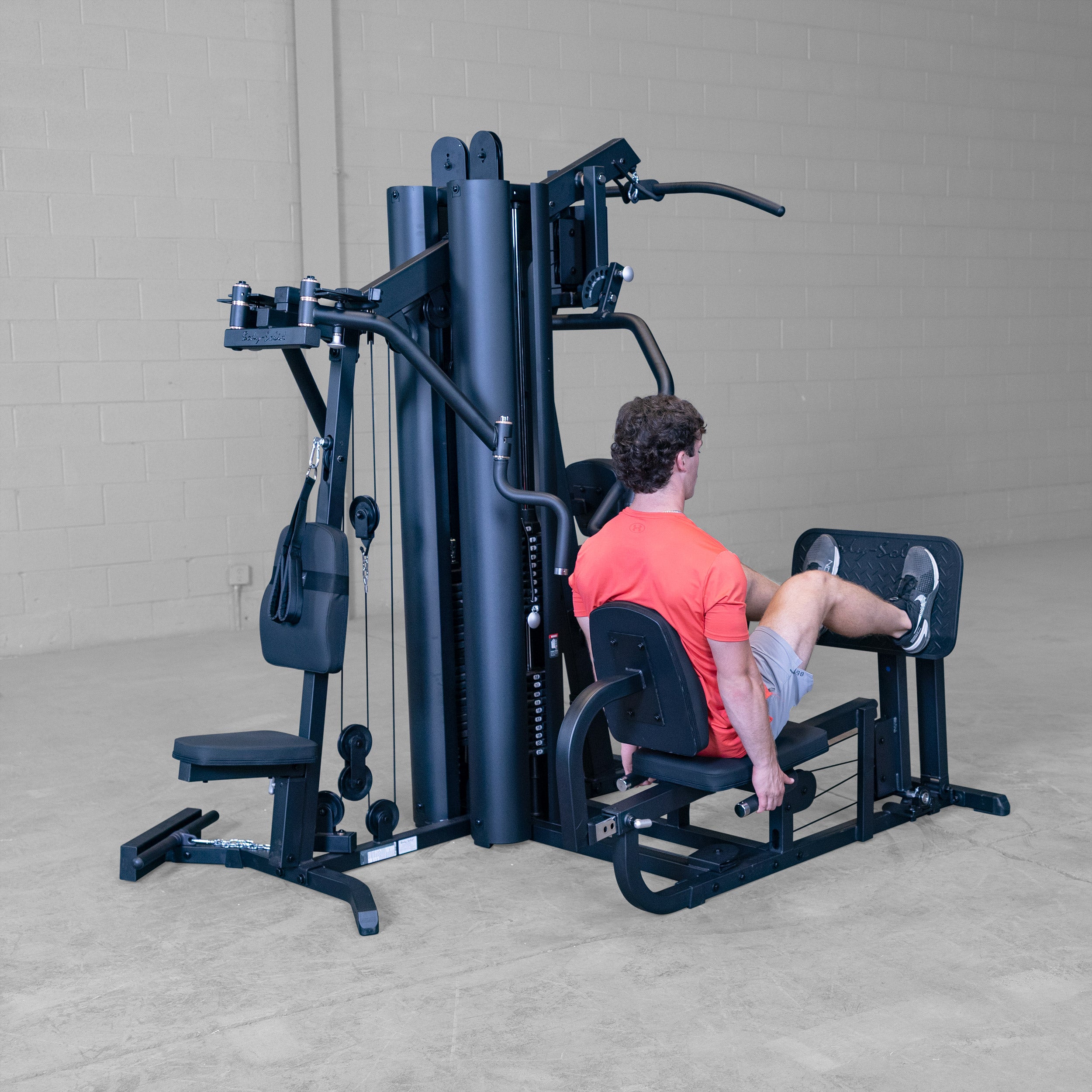 BodySolid G9B Multi-Station Gym