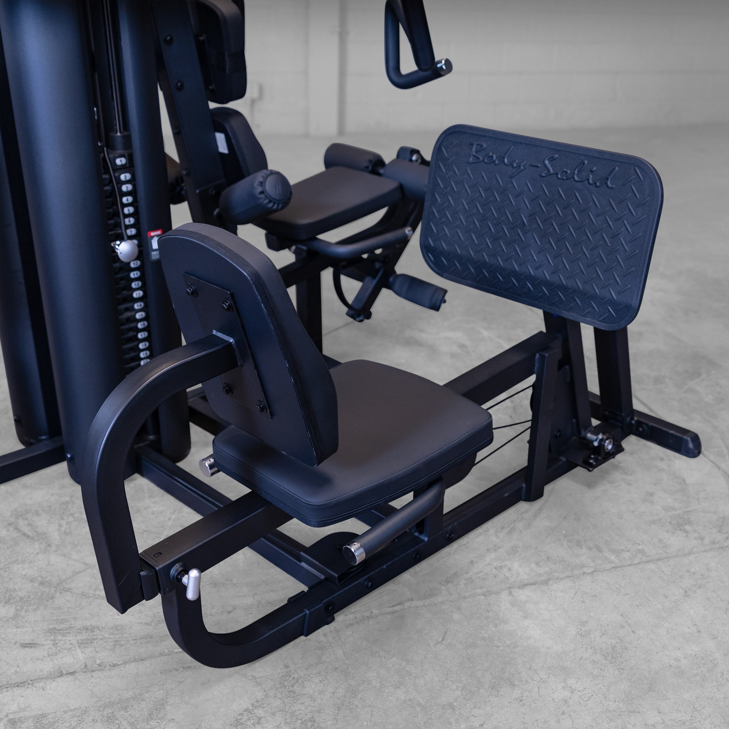 BodySolid G9B Multi-Station Gym