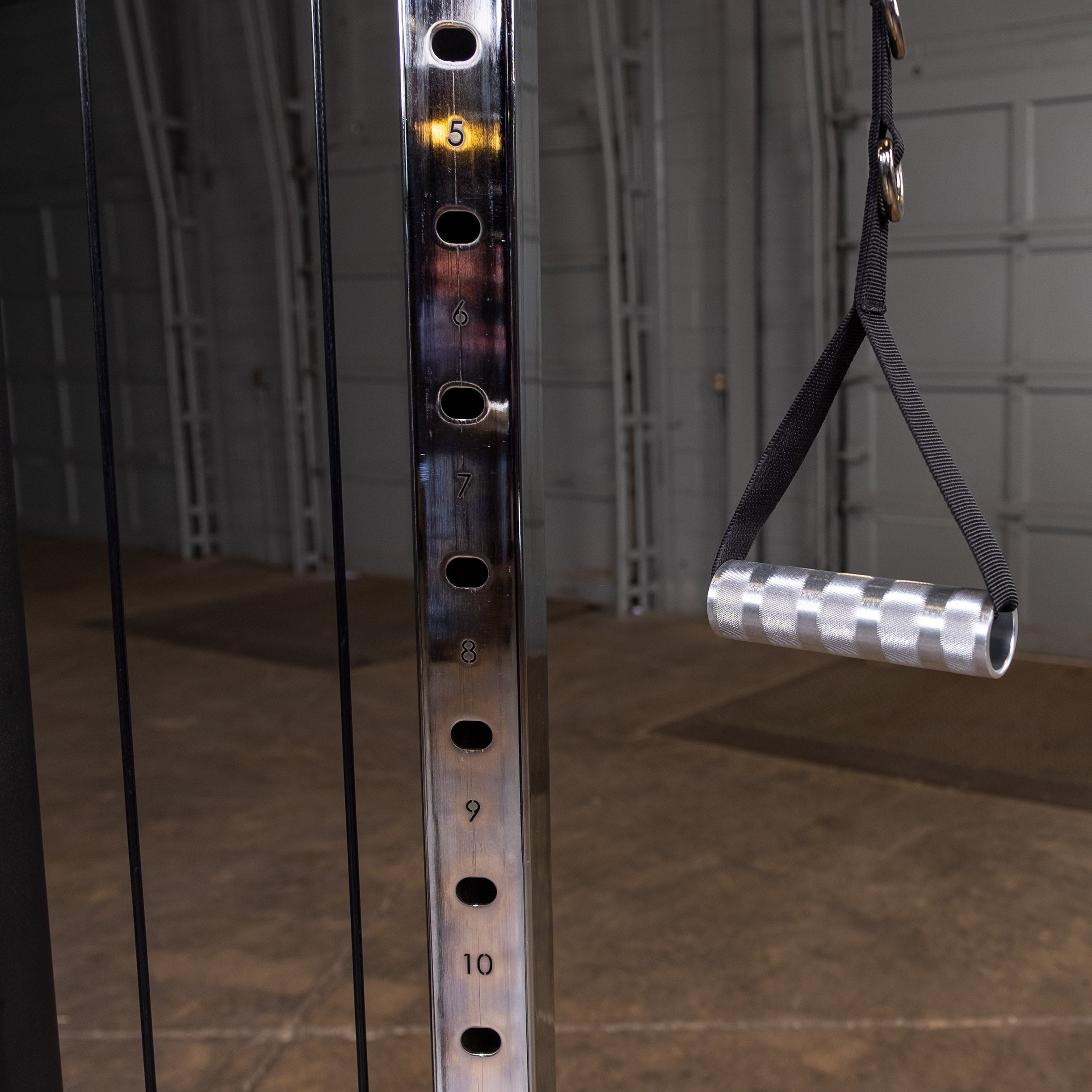 BodySolid GFT100 Functional Trainer