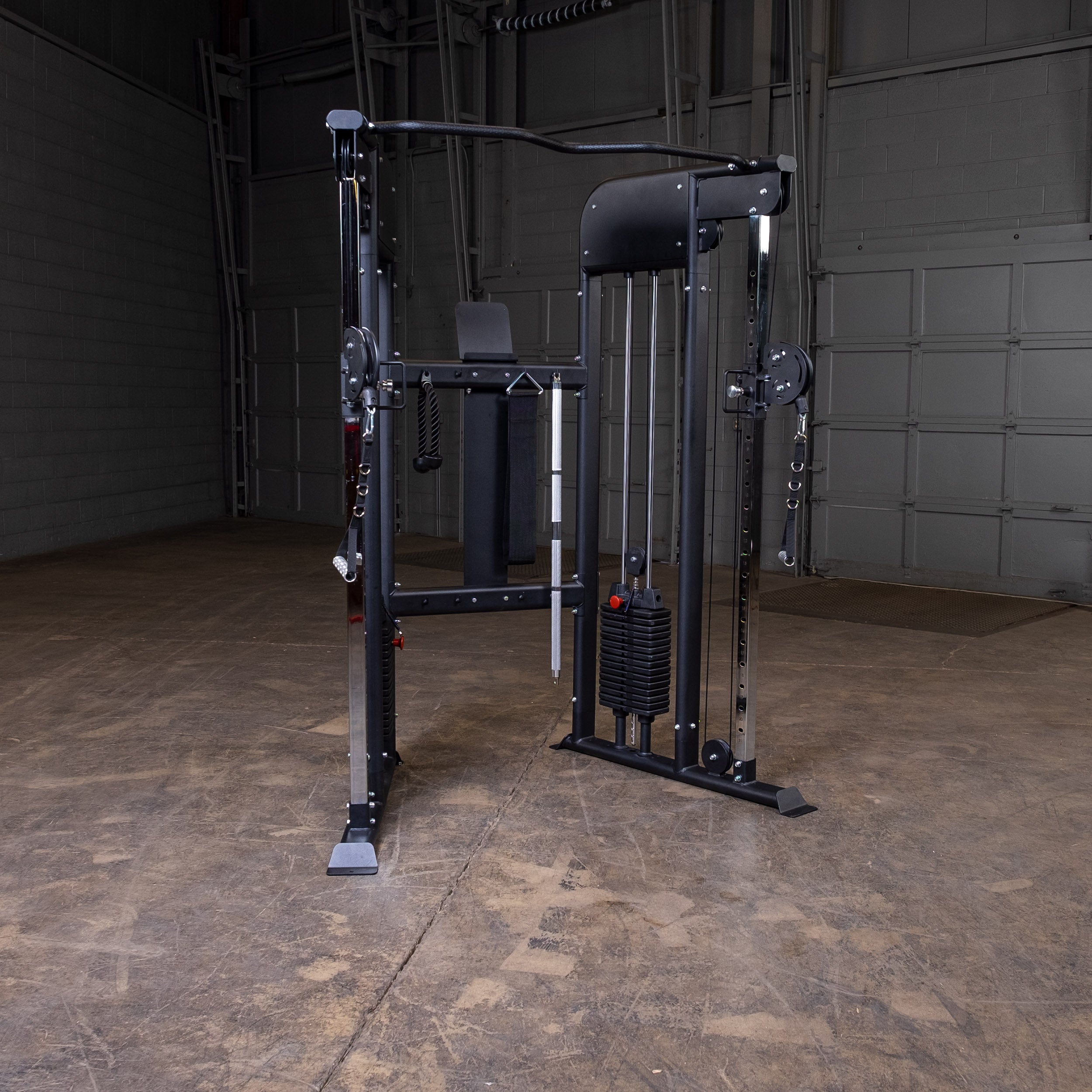 BodySolid GFT100 Functional Trainer
