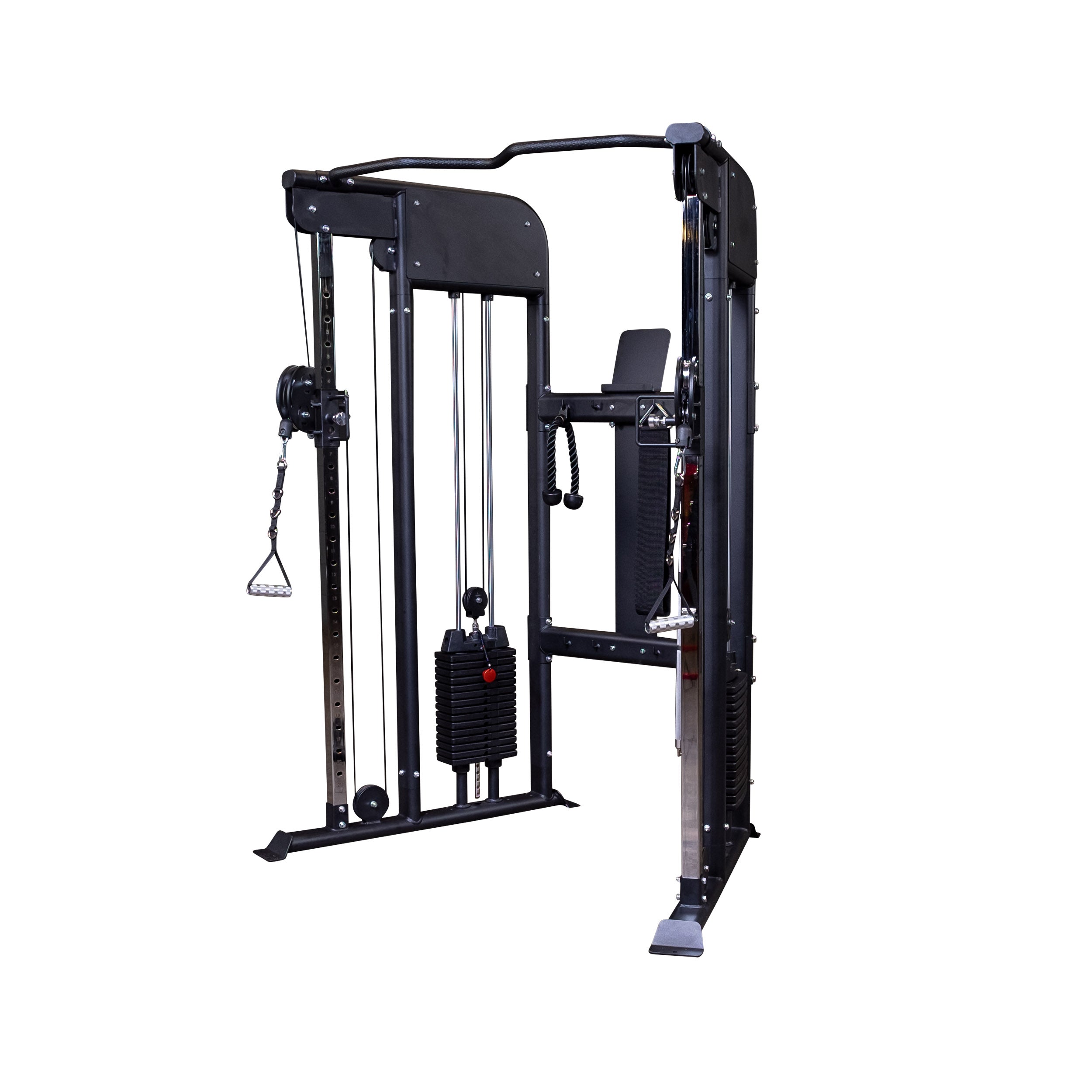 BodySolid GFT100 Functional Trainer