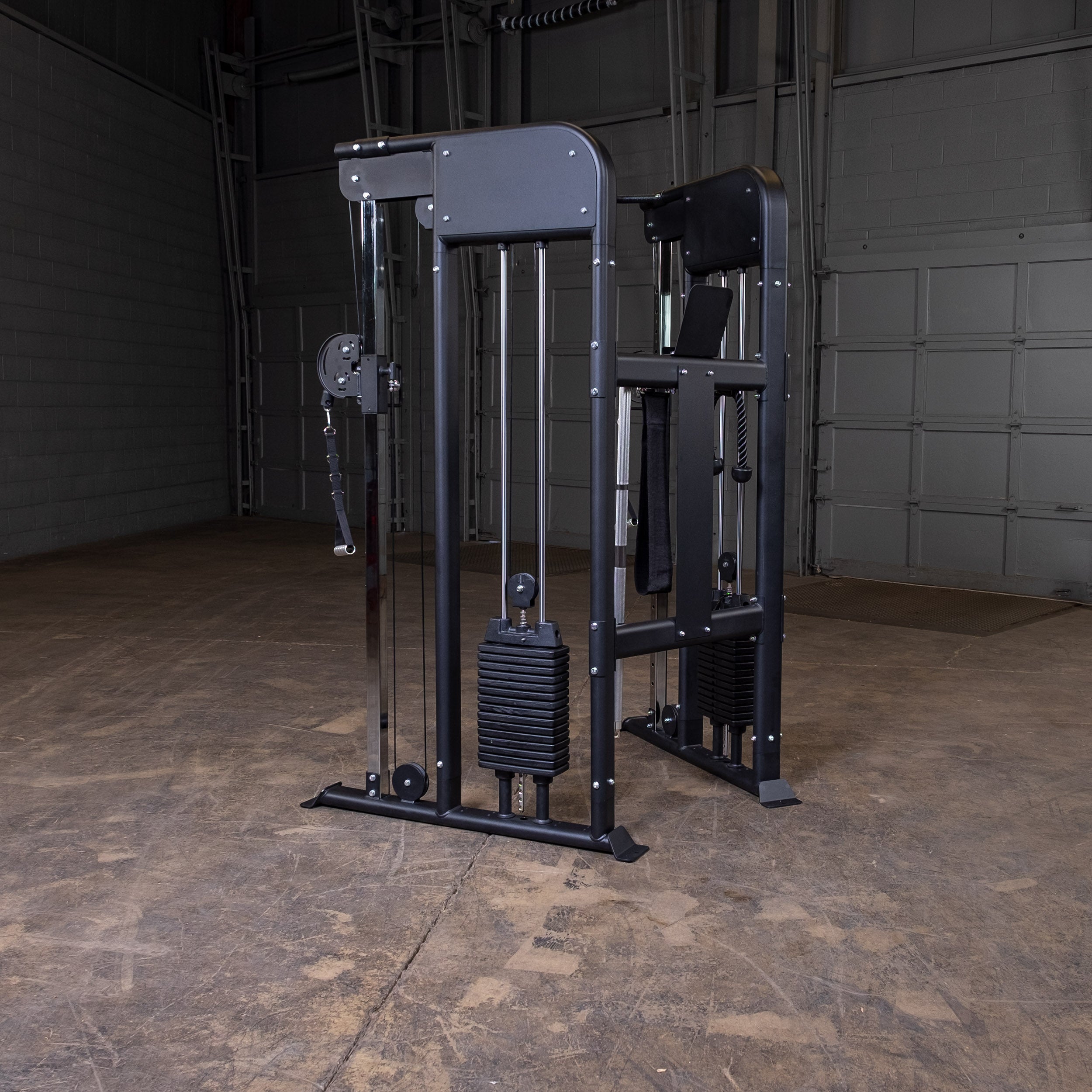BodySolid GFT100 Functional Trainer
