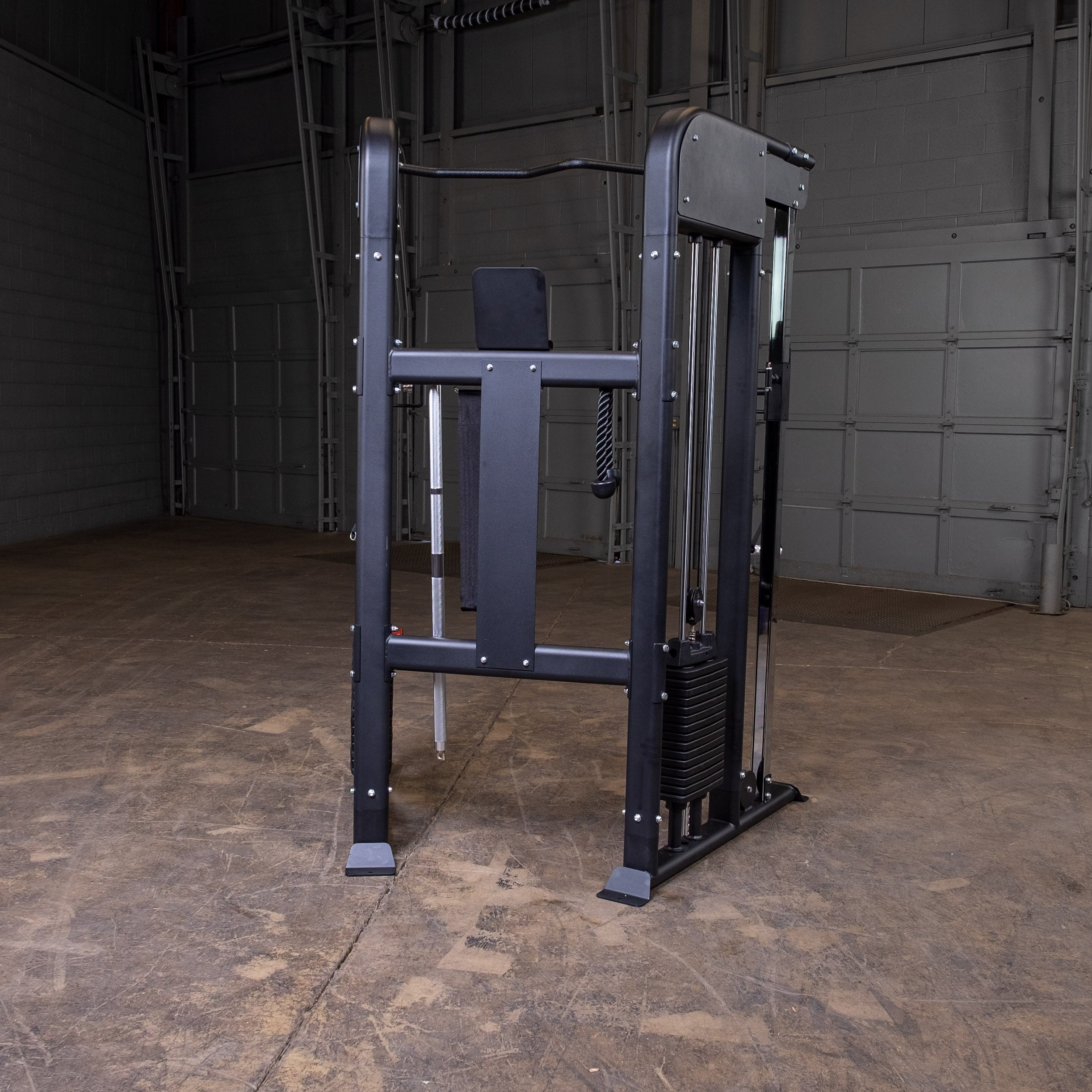 BodySolid GFT100 Functional Trainer