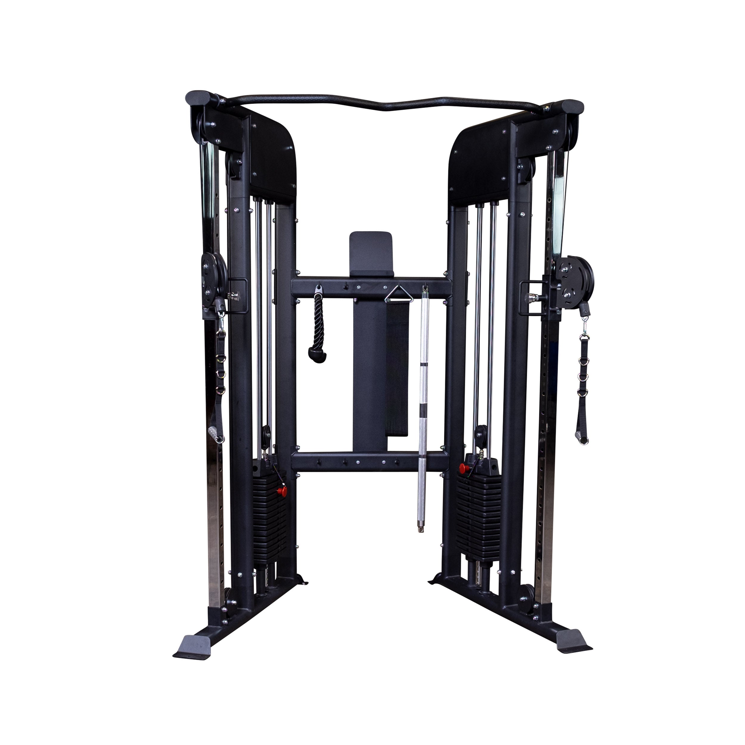 BodySolid GFT100 Functional Trainer
