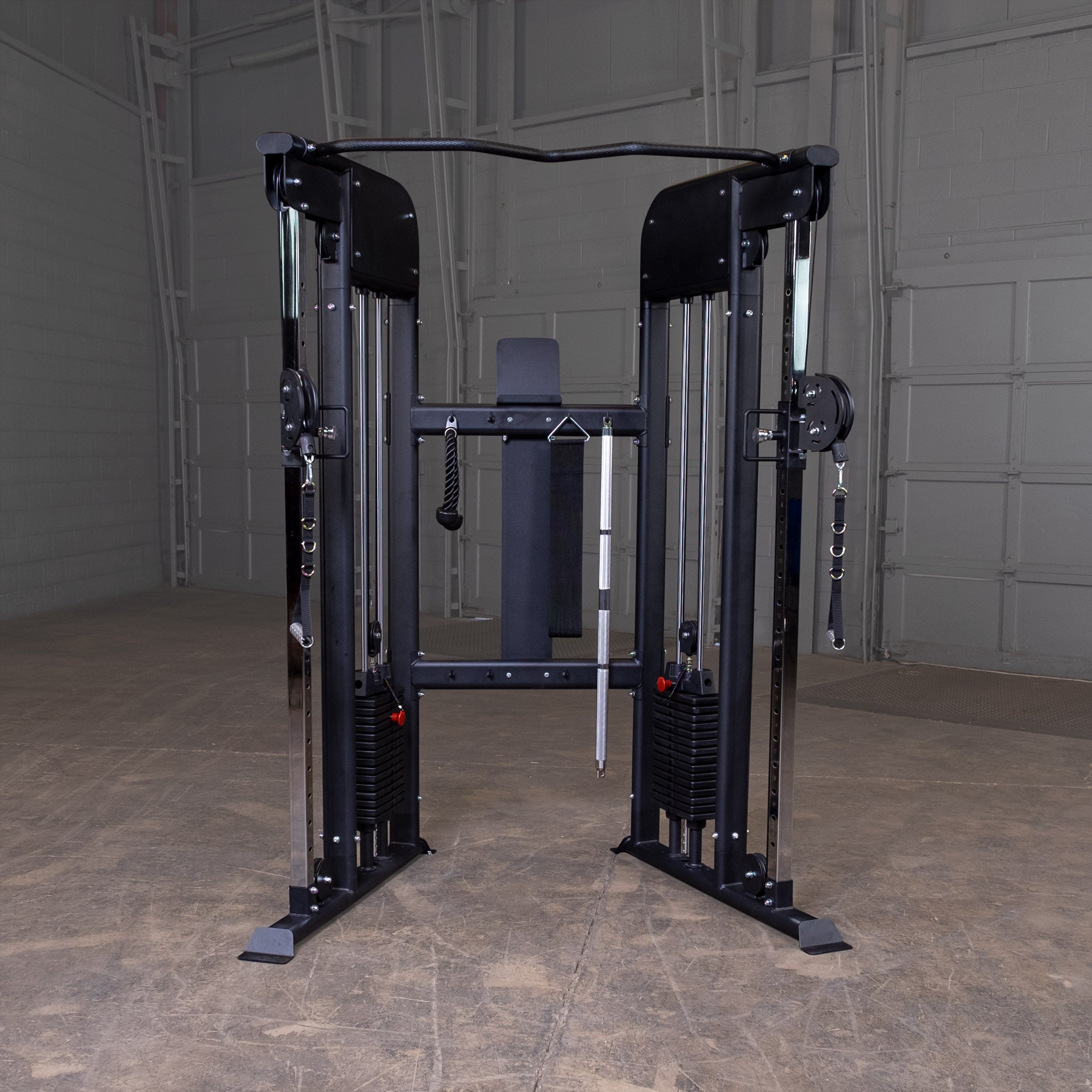 BodySolid GFT100 Functional Trainer