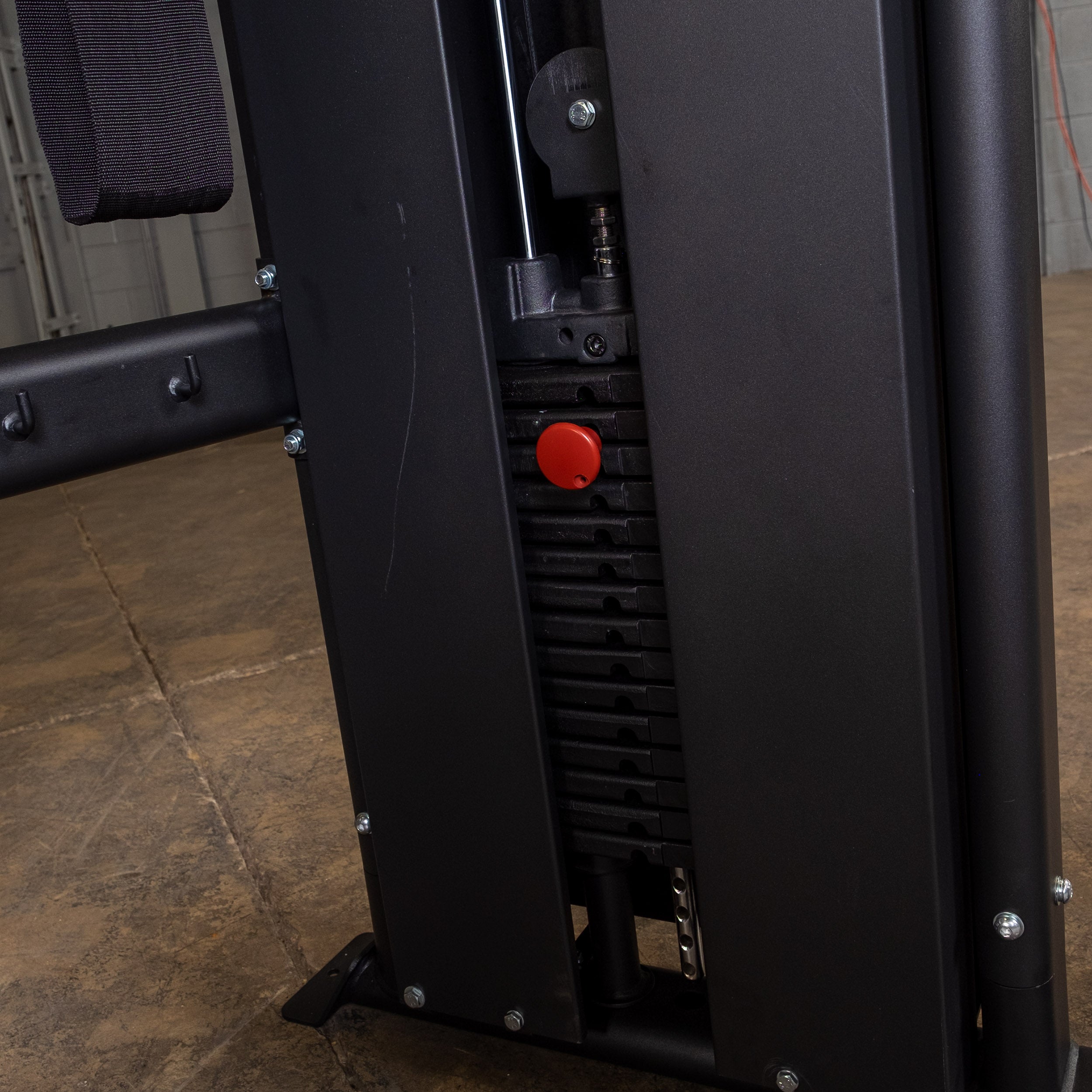 BodySolid GFT100 Functional Trainer