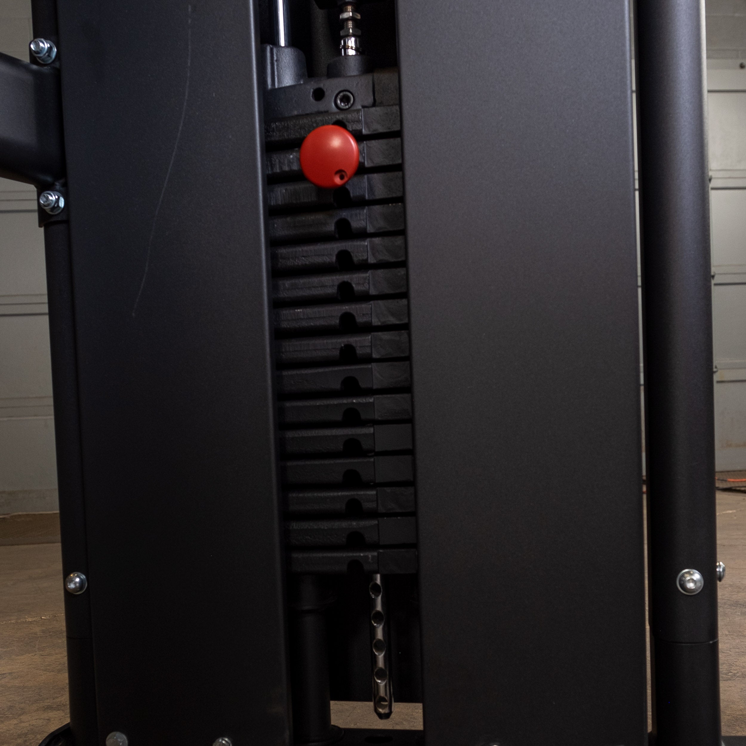 BodySolid GFT100 Functional Trainer