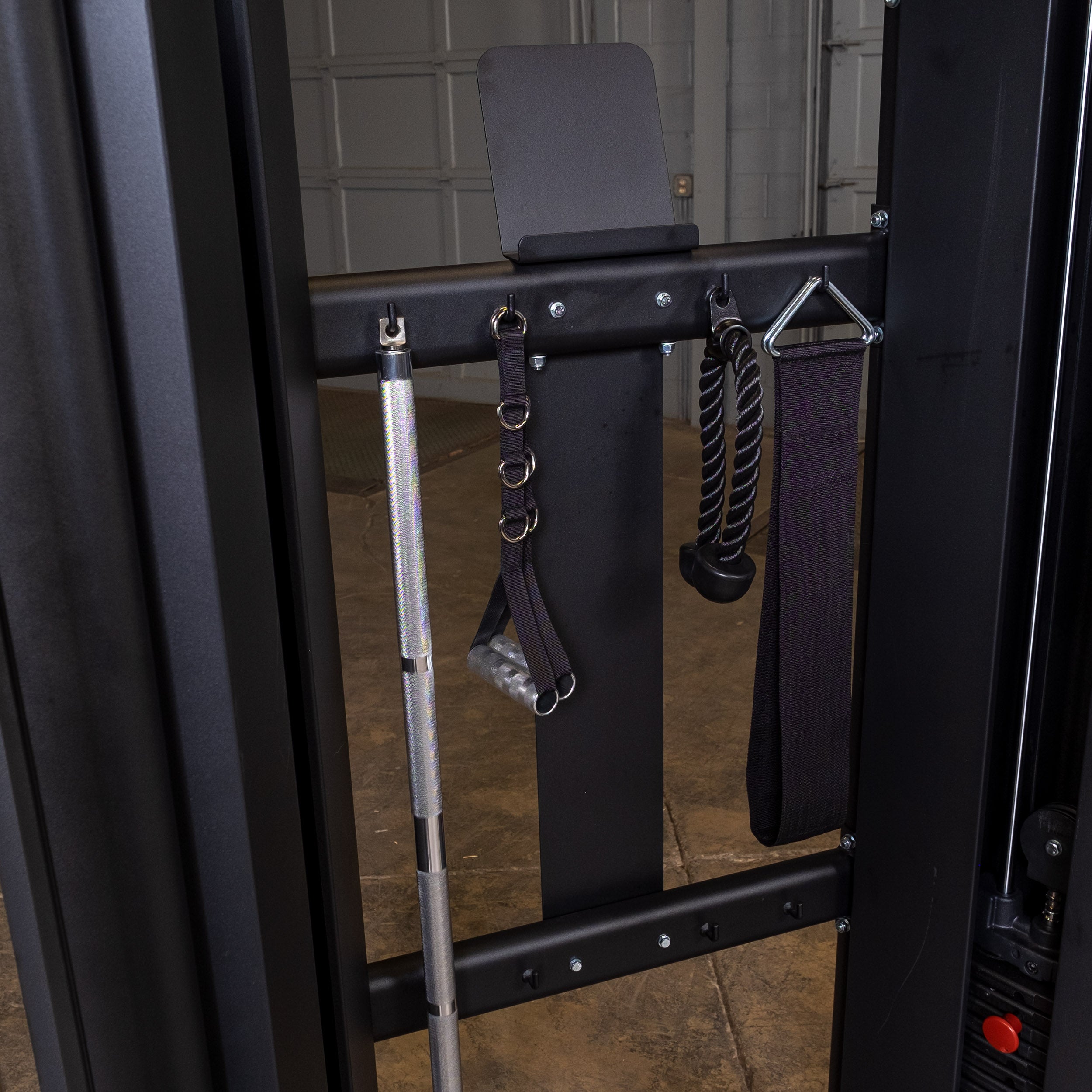 BodySolid GFT100 Functional Trainer