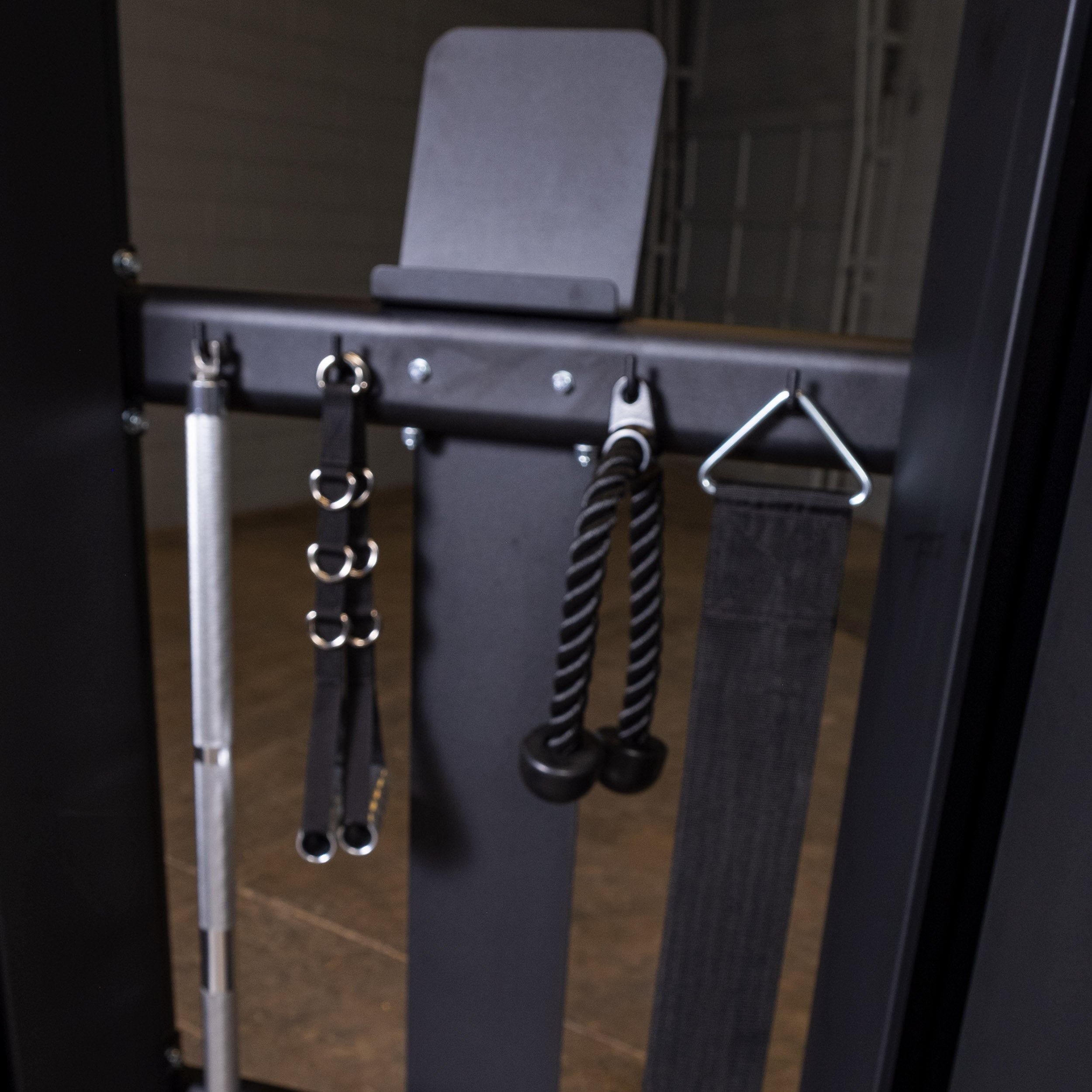 BodySolid GFT100 Functional Trainer