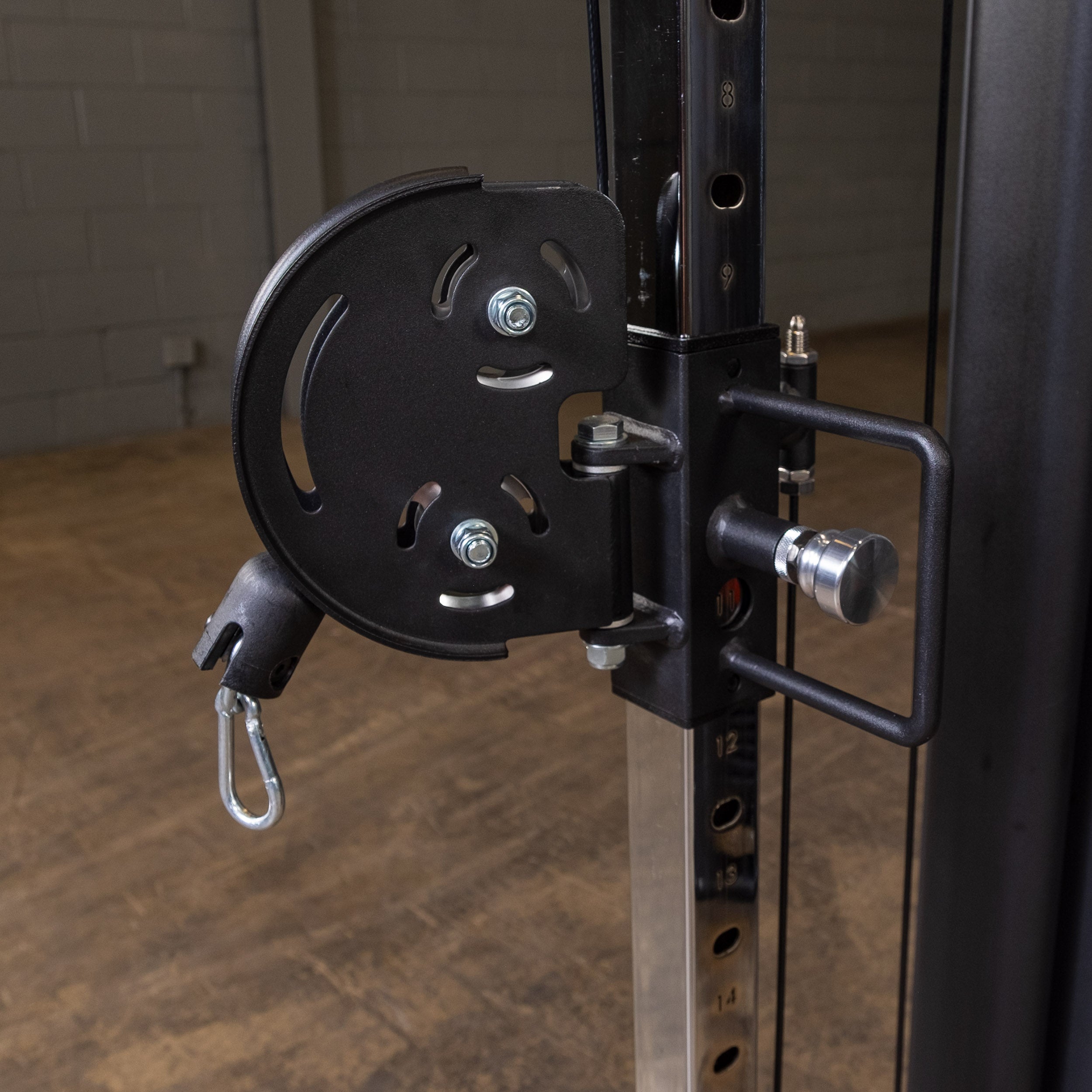 BodySolid GFT100 Functional Trainer