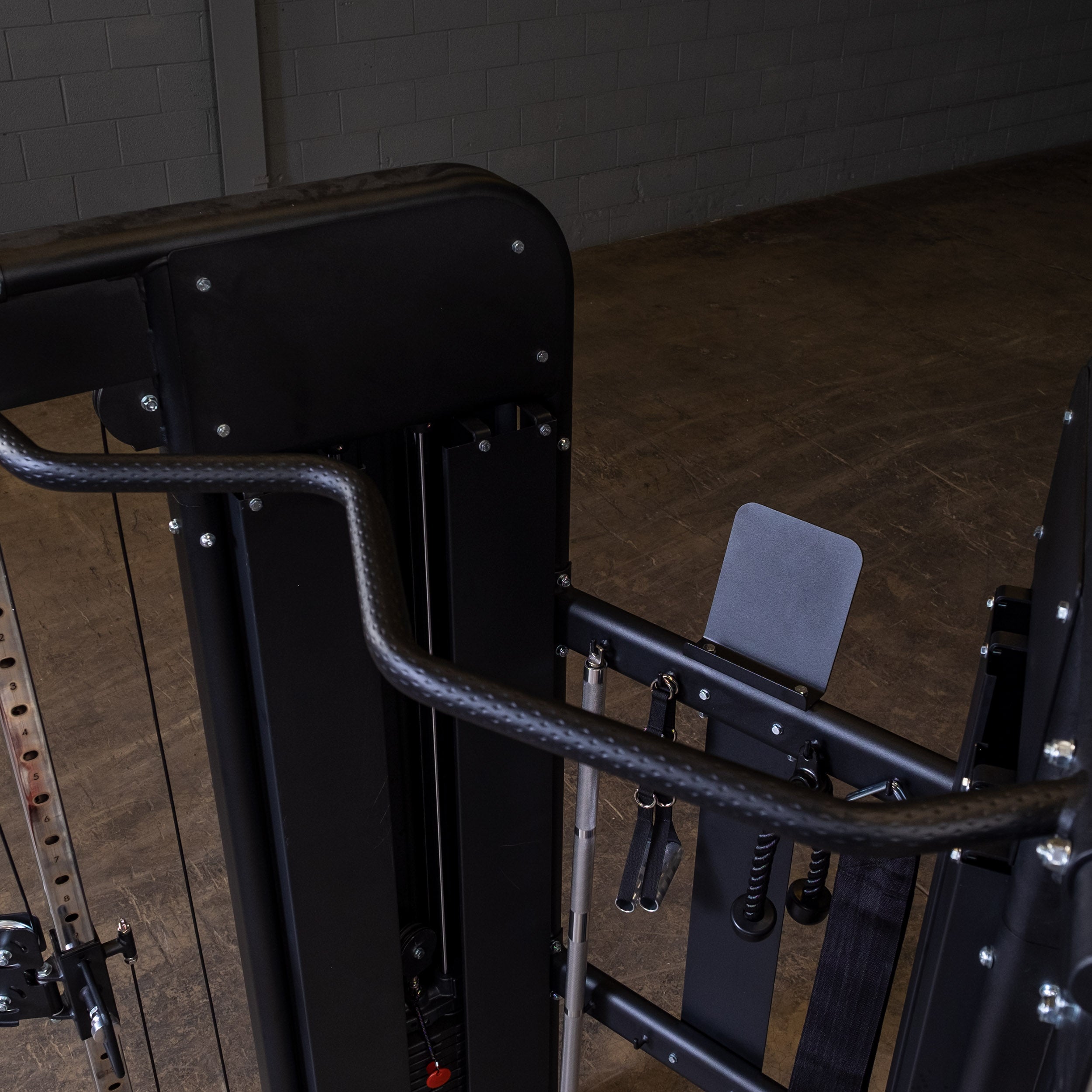 BodySolid GFT100 Functional Trainer
