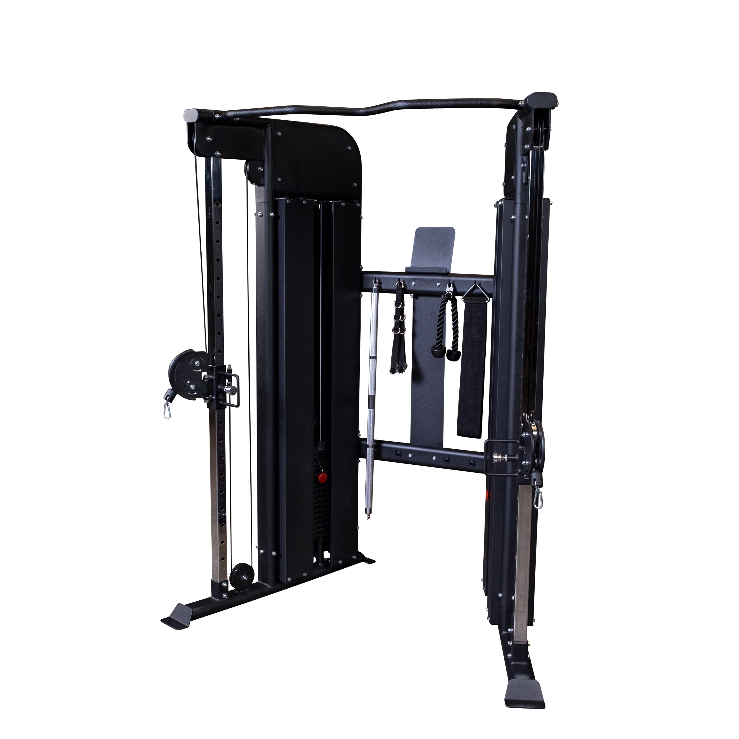 BodySolid GFT100 Functional Trainer