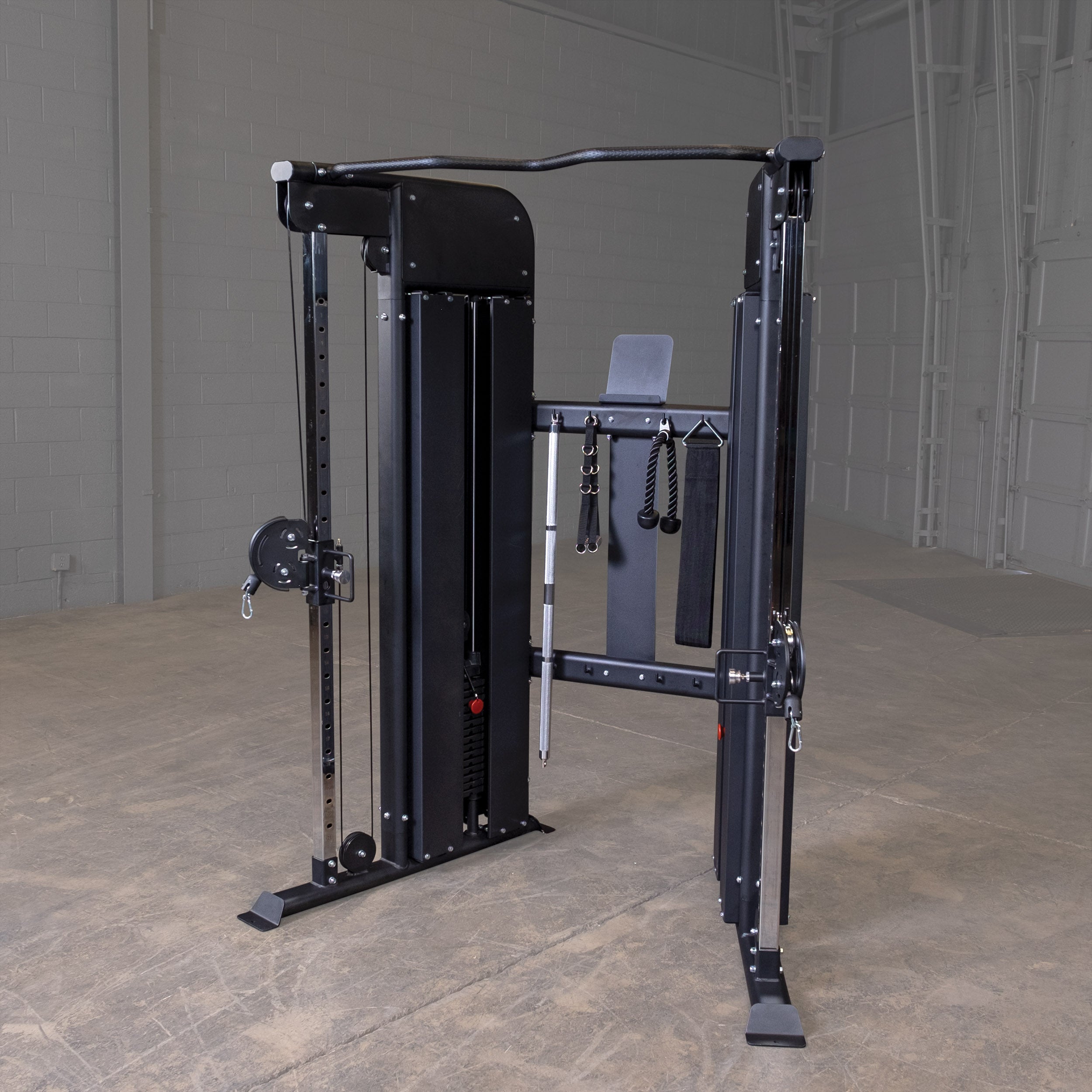 BodySolid GFT100 Functional Trainer