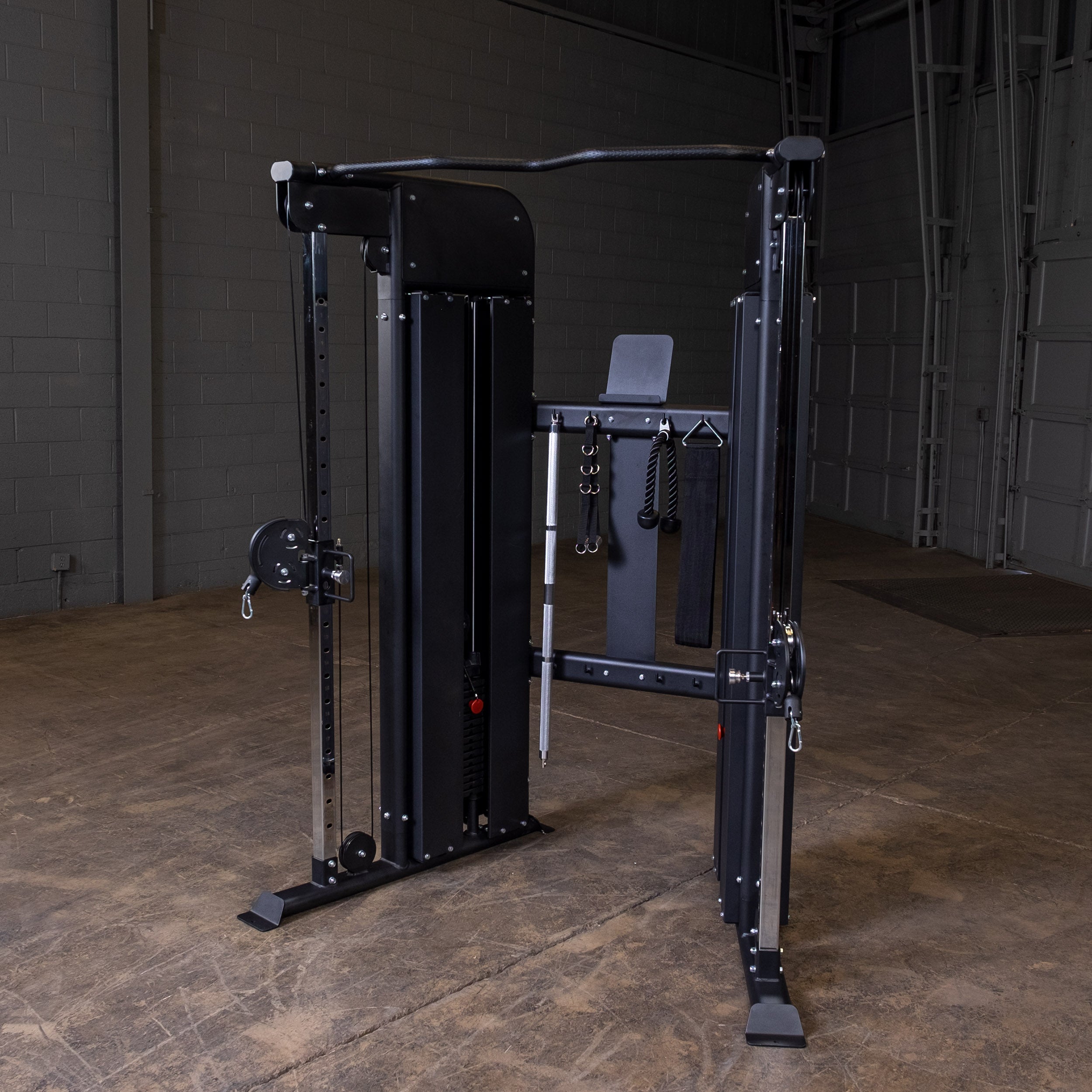 BodySolid GFT100 Functional Trainer