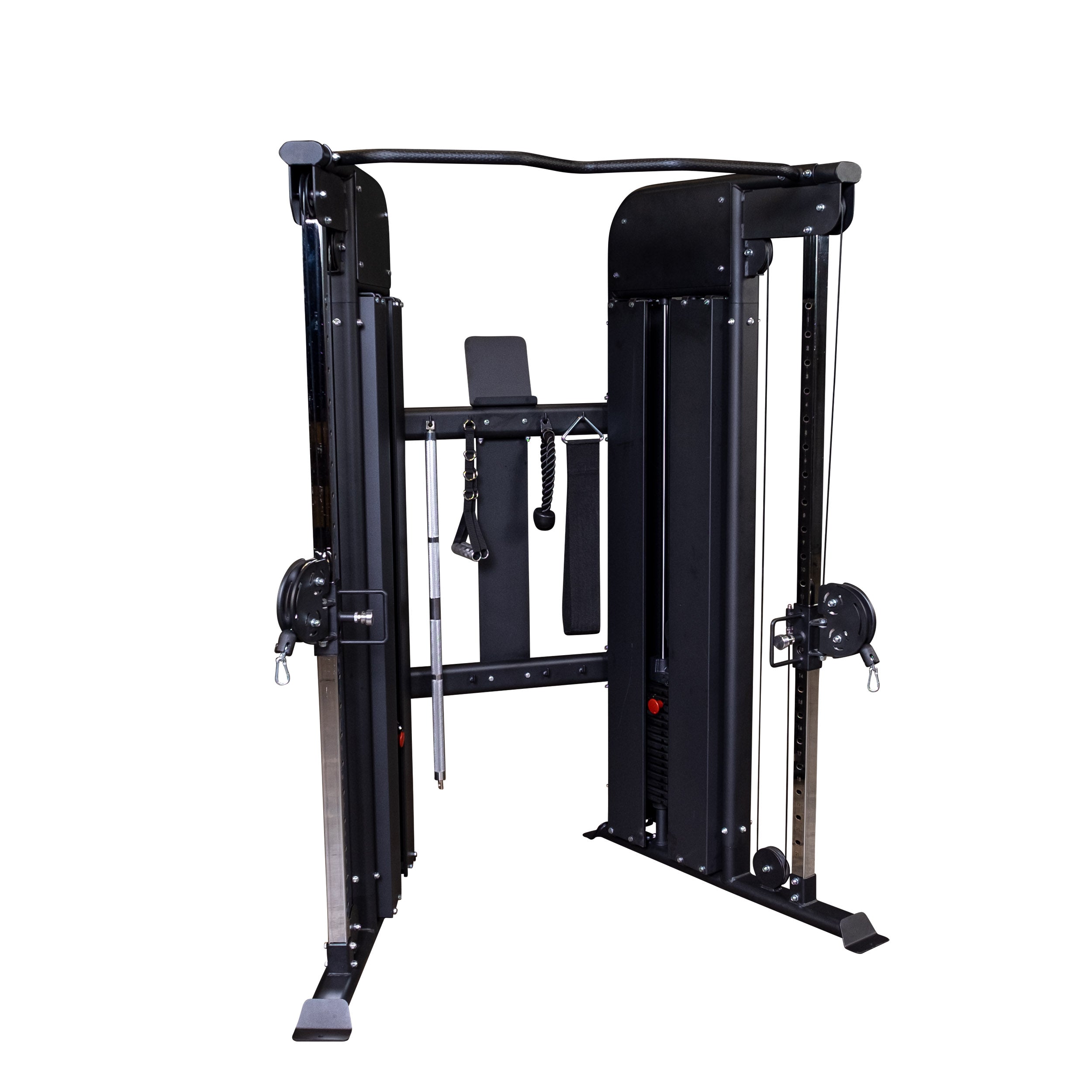 BodySolid GFT100 Functional Trainer
