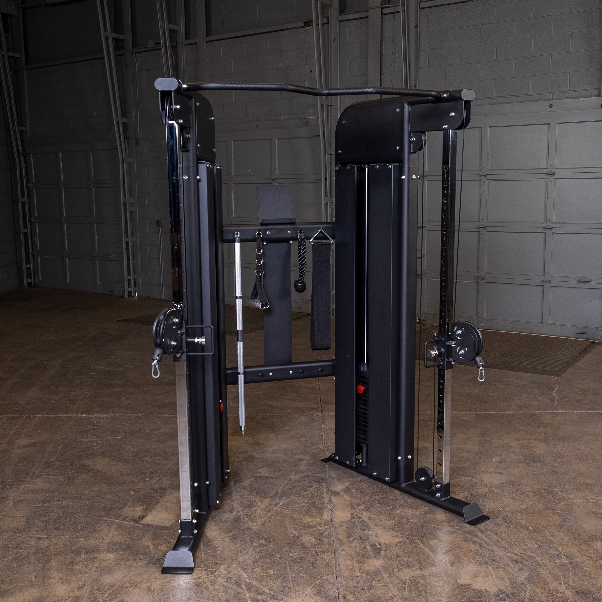 BodySolid GFT100 Functional Trainer