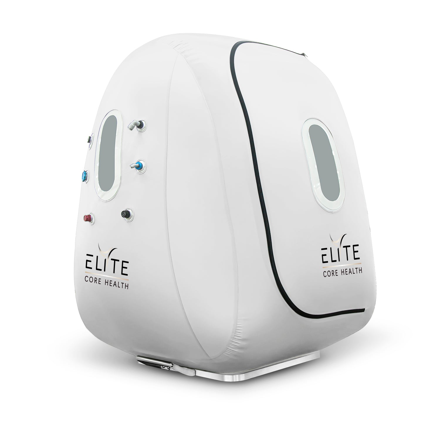 OXYREVO Heal40 1.4 ATA Wheelchair Hyperbaric Chamber