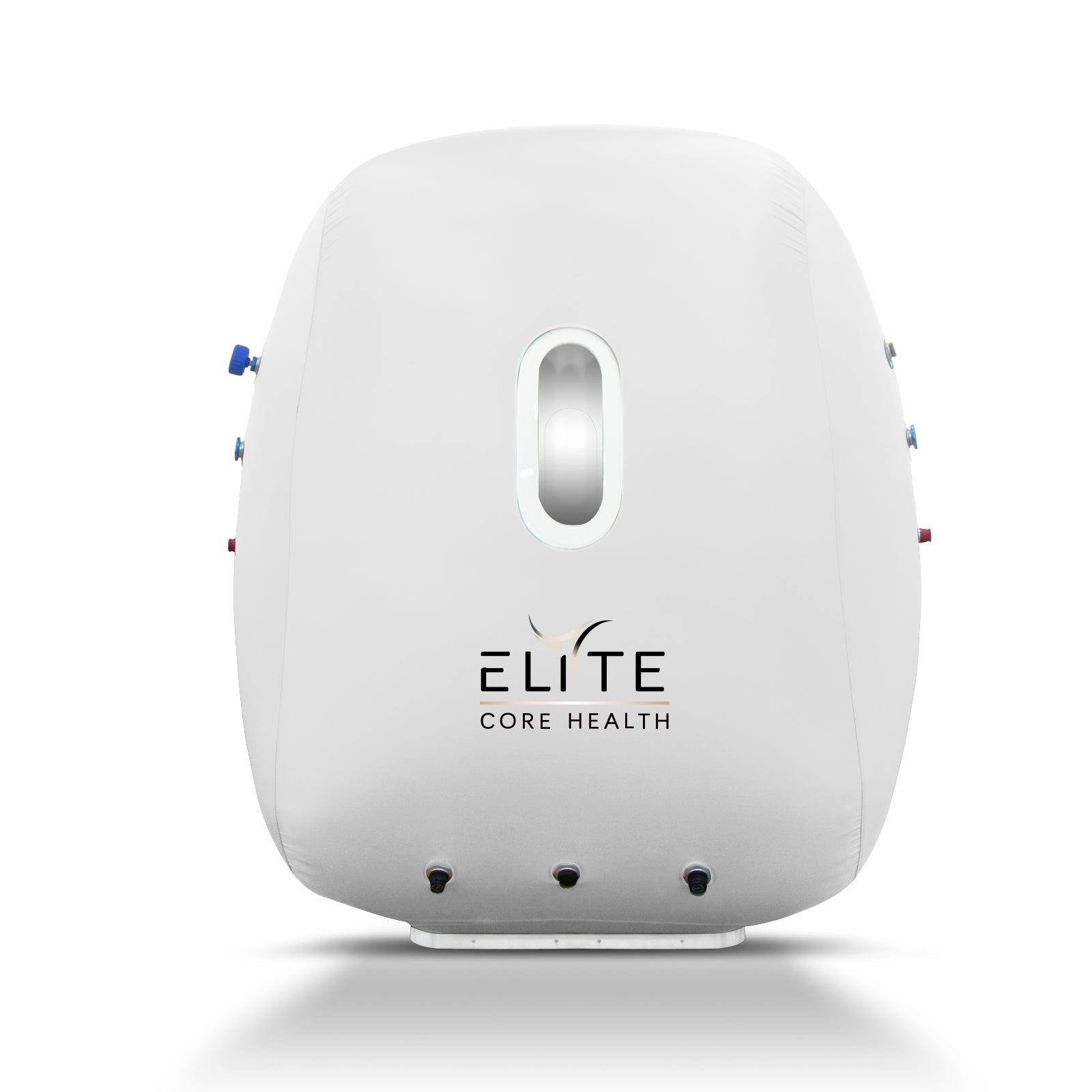 OXYREVO Heal40 1.4 ATA Wheelchair Hyperbaric Chamber