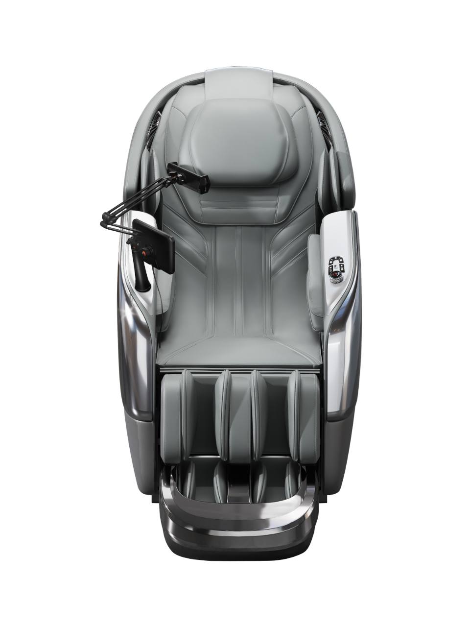 Cryonick Wellness Technology Factory Massage Chair De-Stress Lounge