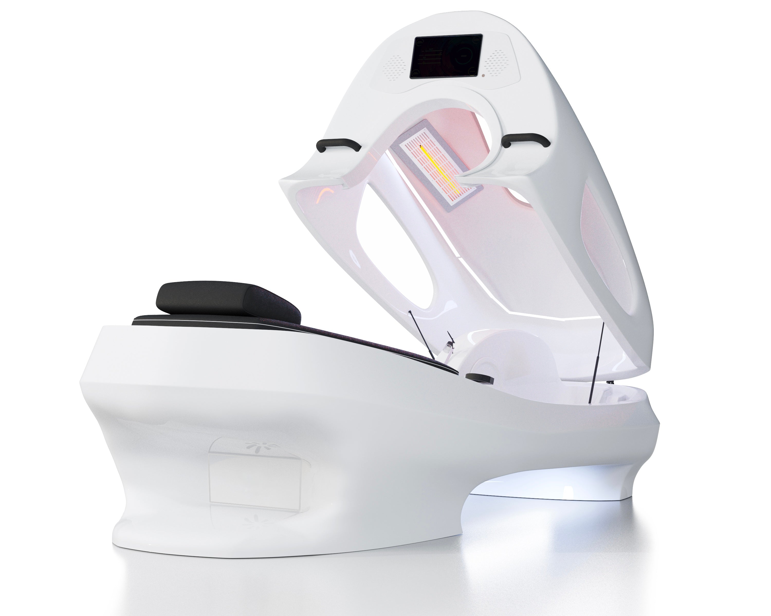 InfraStar S - Infrared Vacuum Bike
