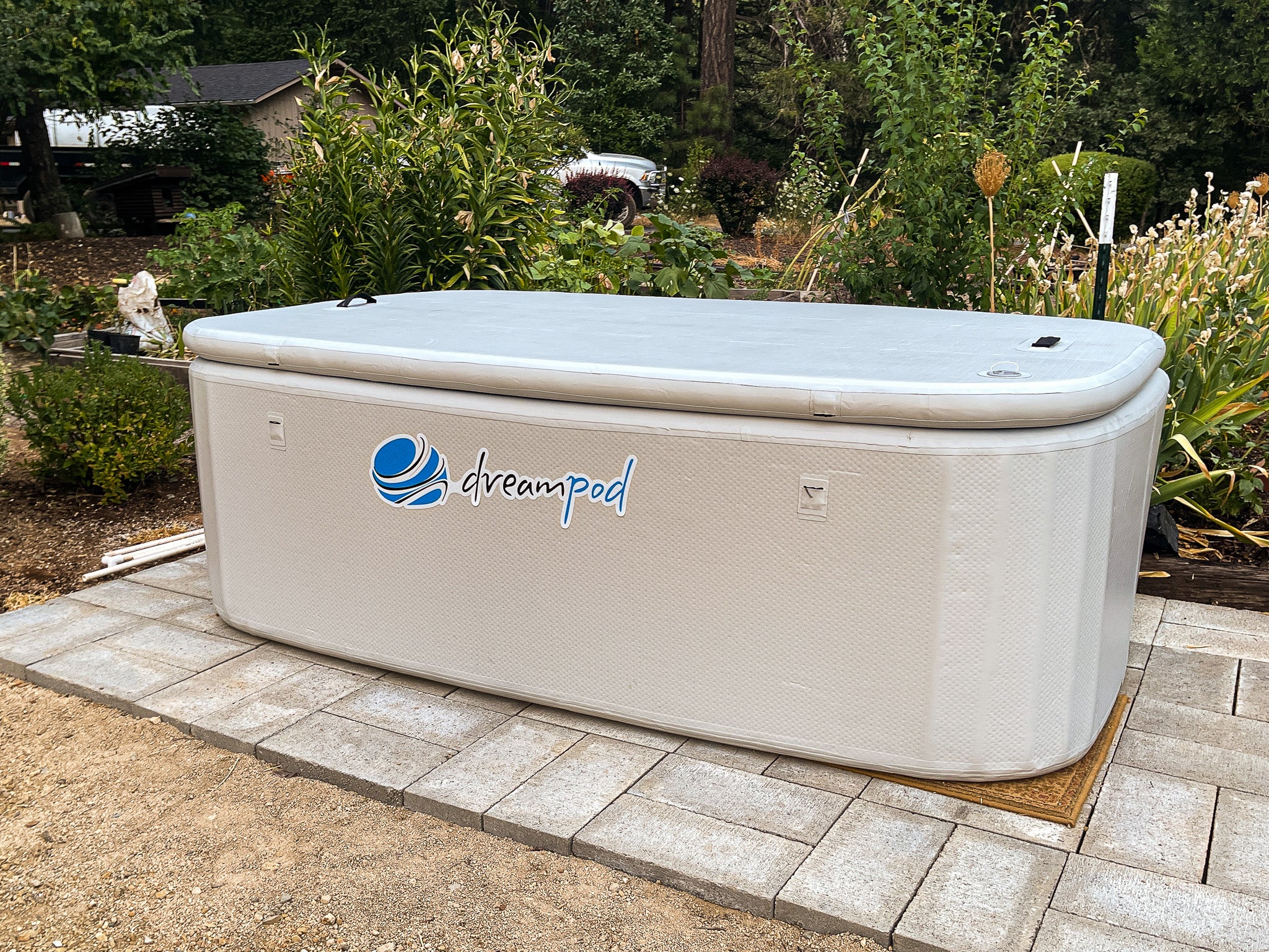 Dreampod Home Float Flex