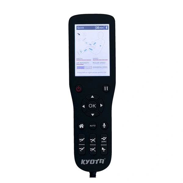 Kyota Genki M380 Massage Chair
