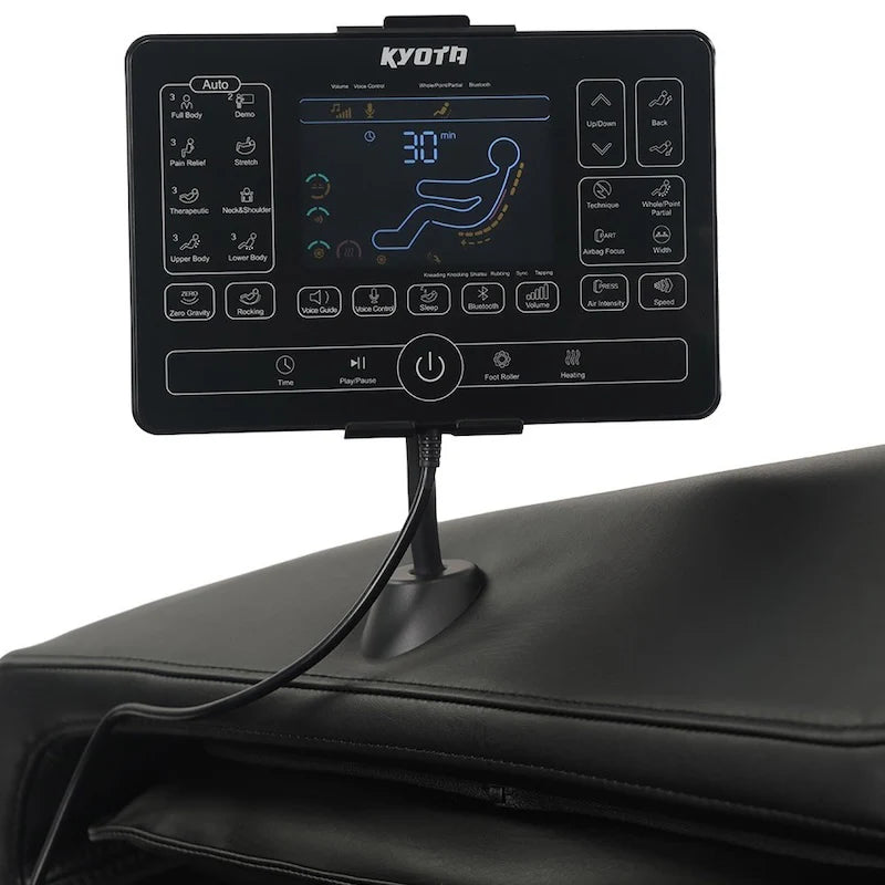 Kyota Zenyu M338 Massage Chair