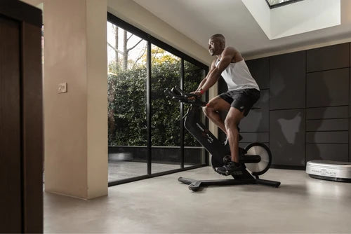 Power Plate REV