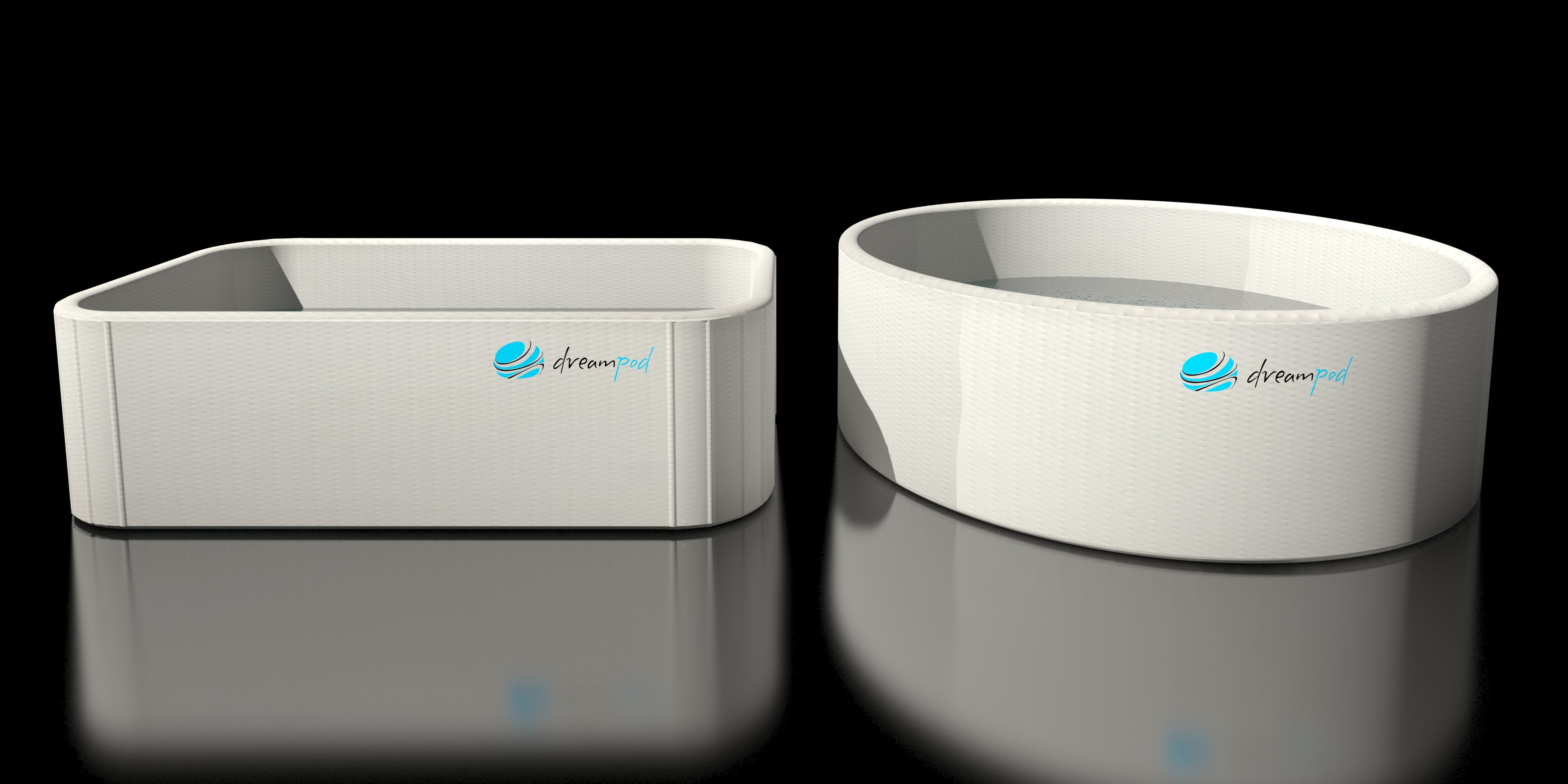 Dreampod Home Float Flex