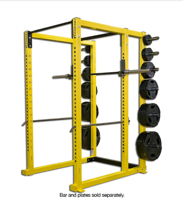 Performance Series Power Cage by Legend Fitness