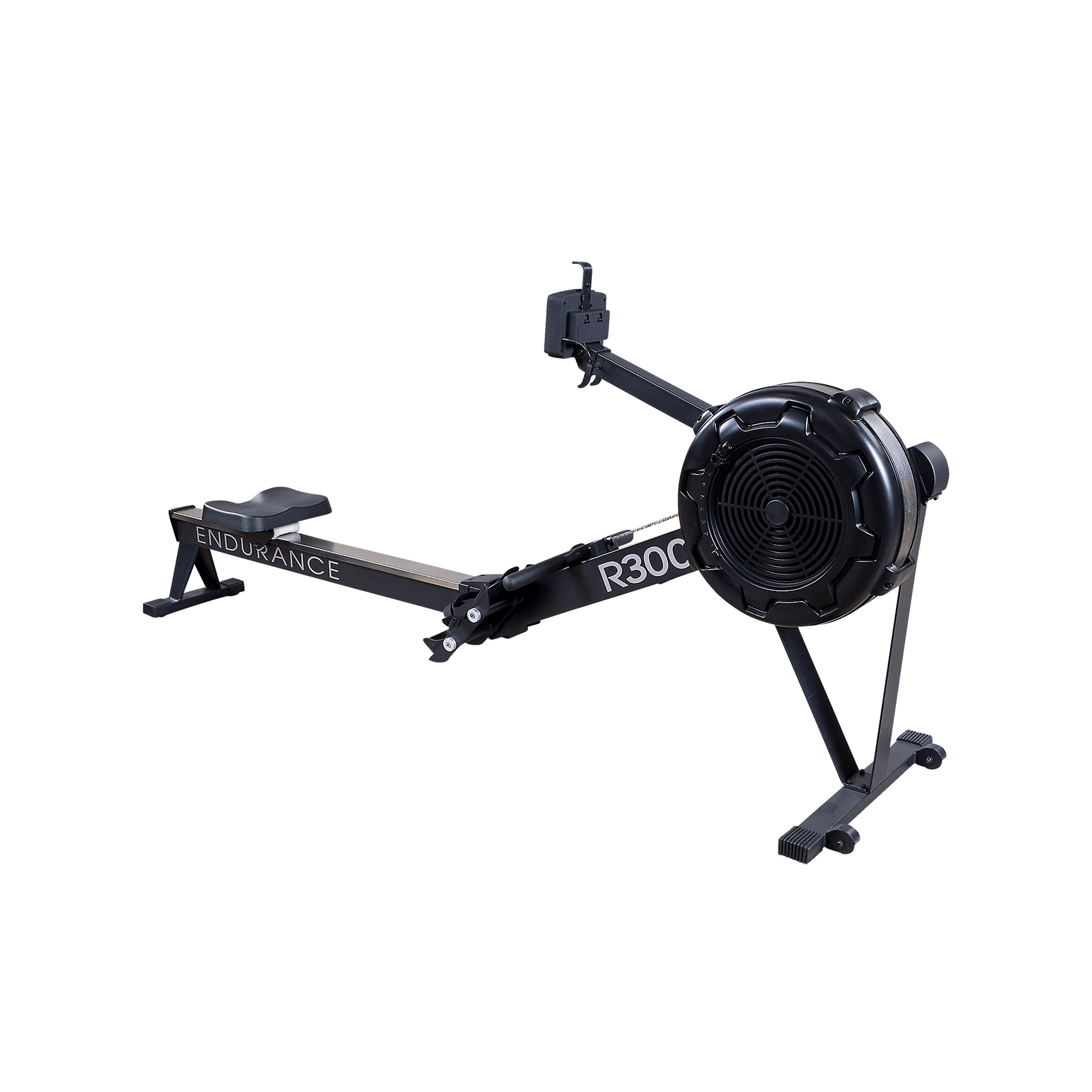 BodySolid Endurance R300 Indoor Rower