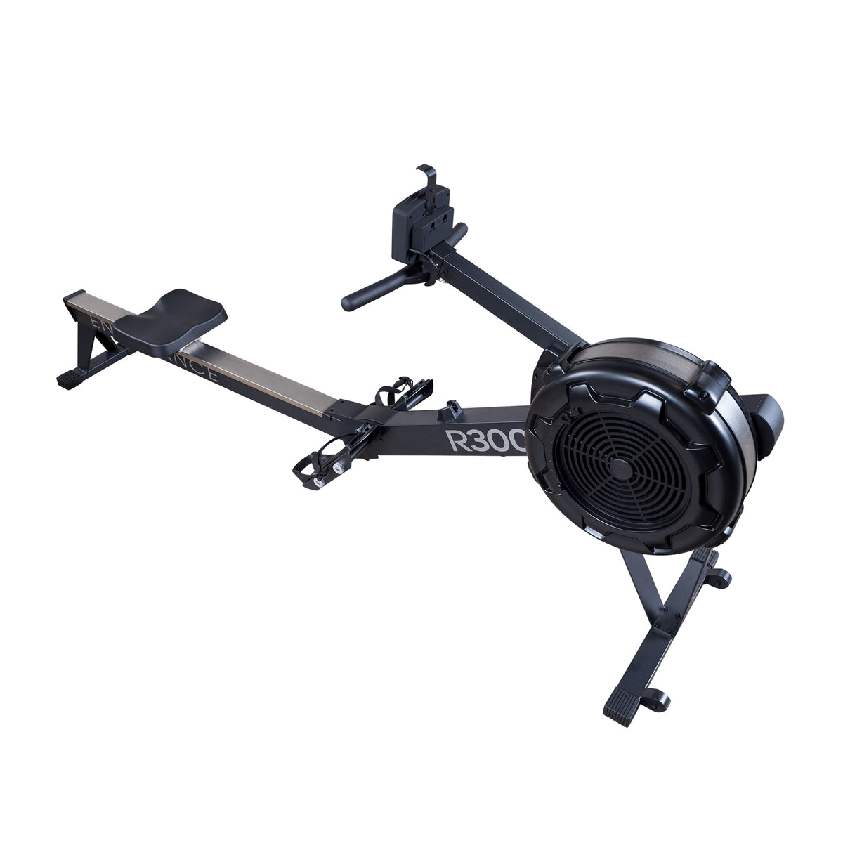 BodySolid Endurance R300 Indoor Rower