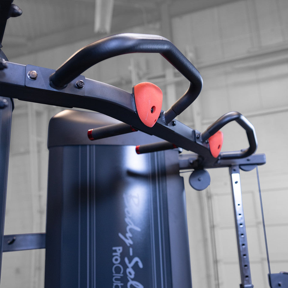 BodySolid Pro Clubline S2FTX Series 2 Functional Trainer