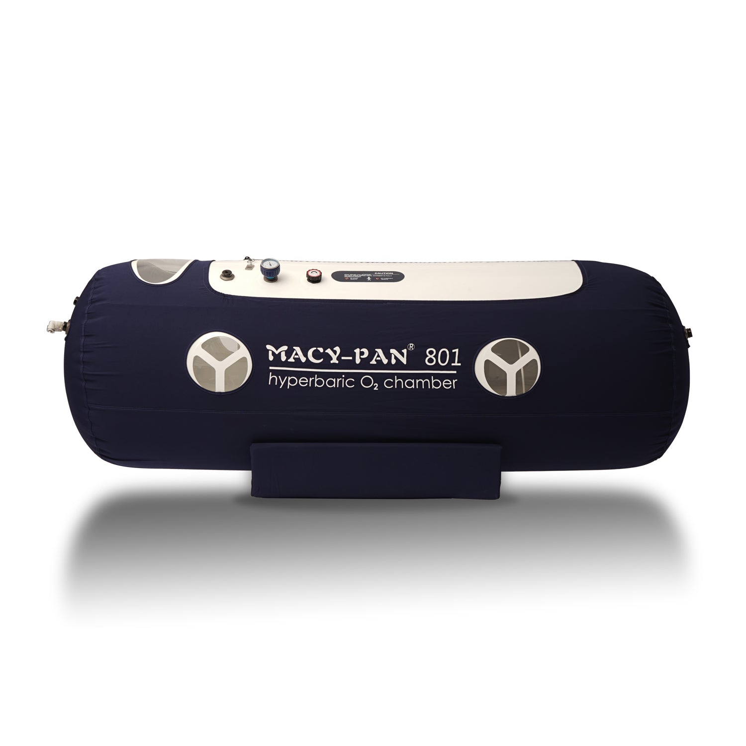 Macy Pan ST801 1.3 to 1.5 ATA Soft Lying Hyperbaric Chamber